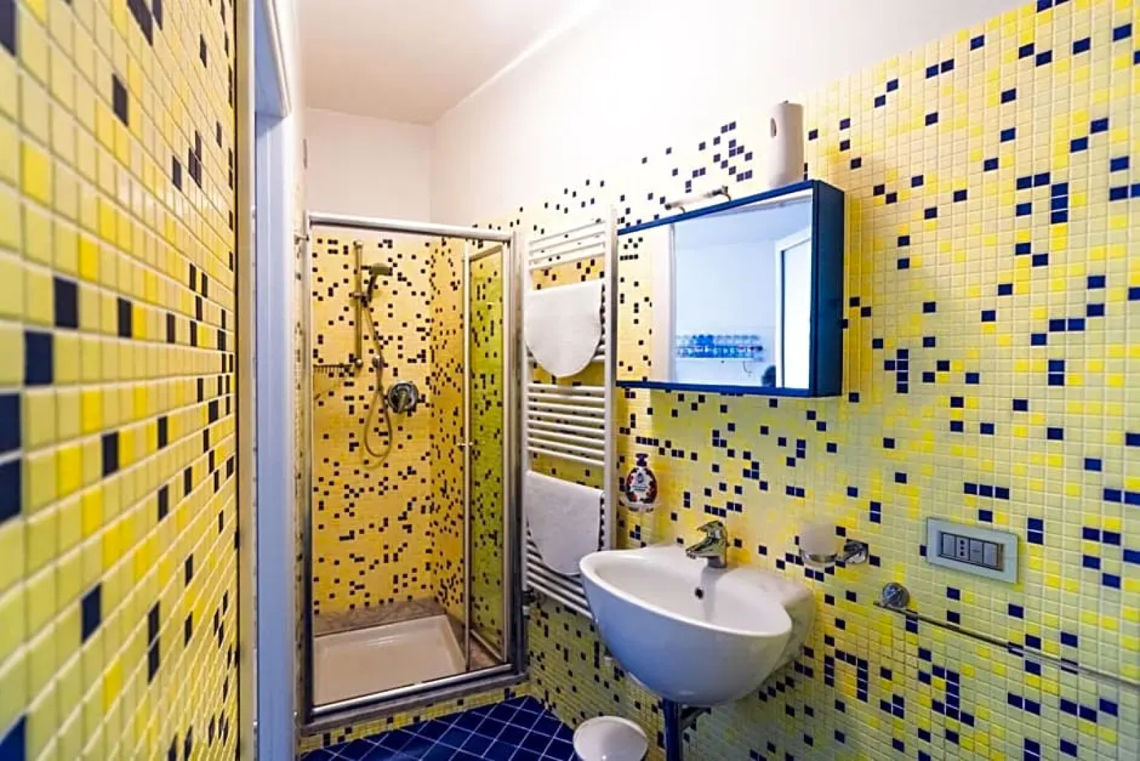 B&B Isola dei Gabbiani