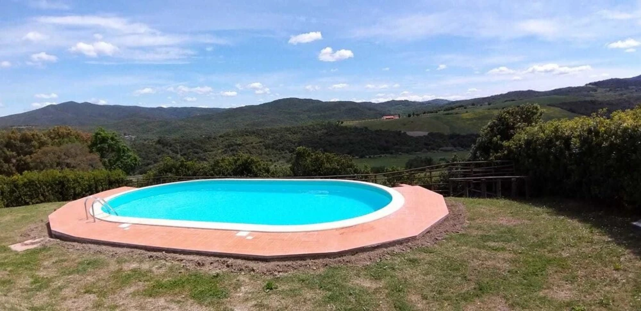 Podere Santa Lina