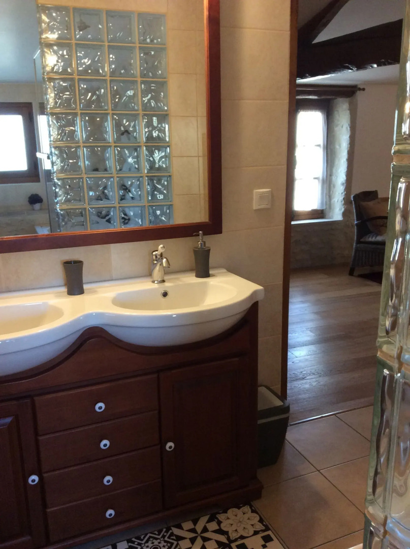 L'Escale de Mortagne