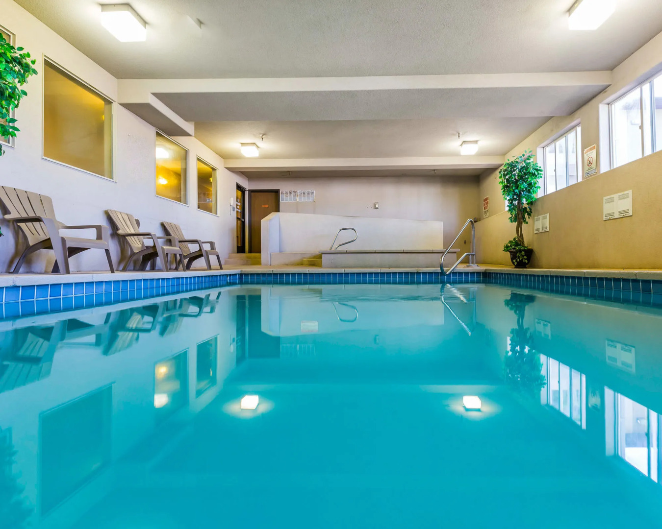 Econo Lodge Pagosa Springs