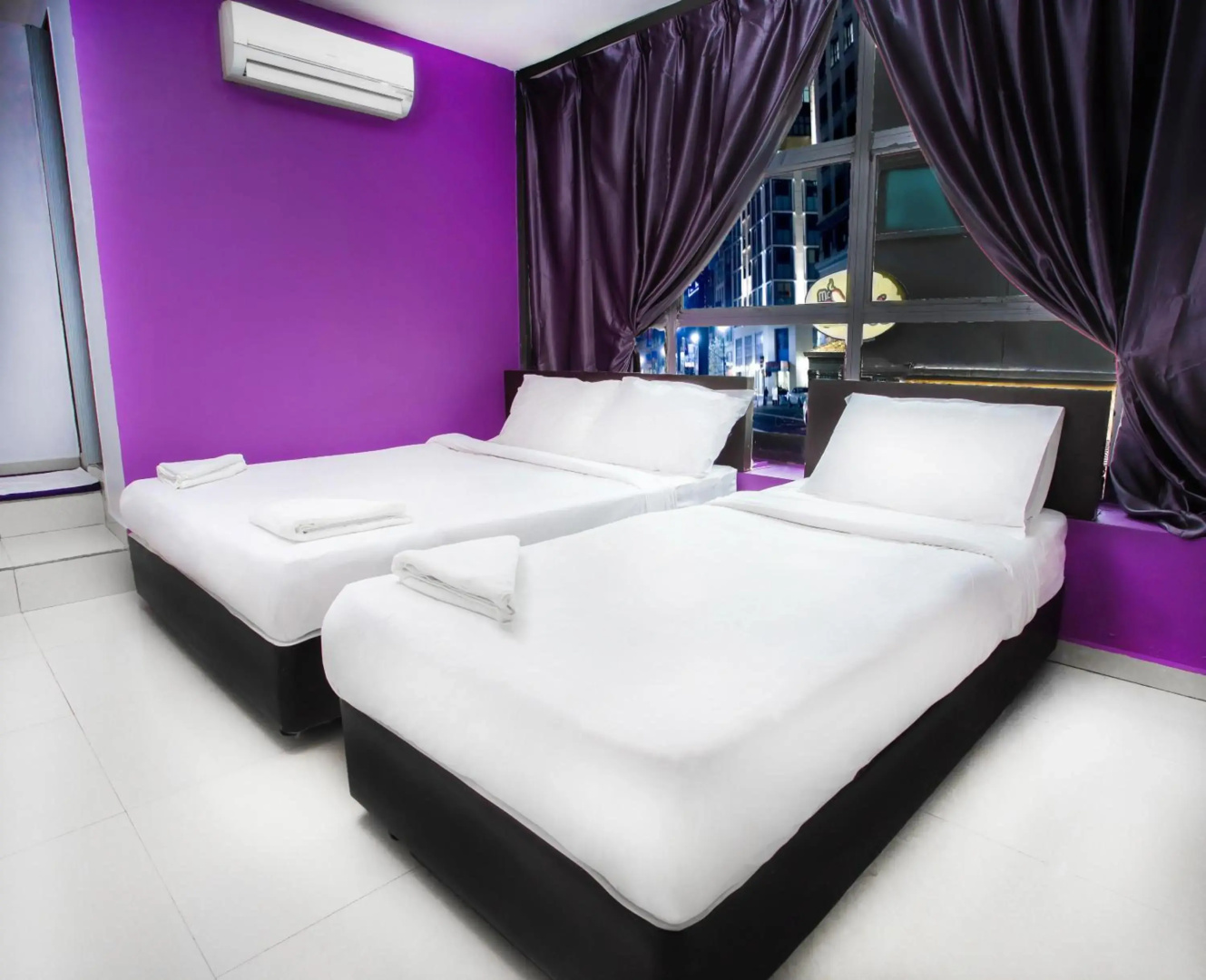 Smart Hotel Shah Alam Seksyen 15