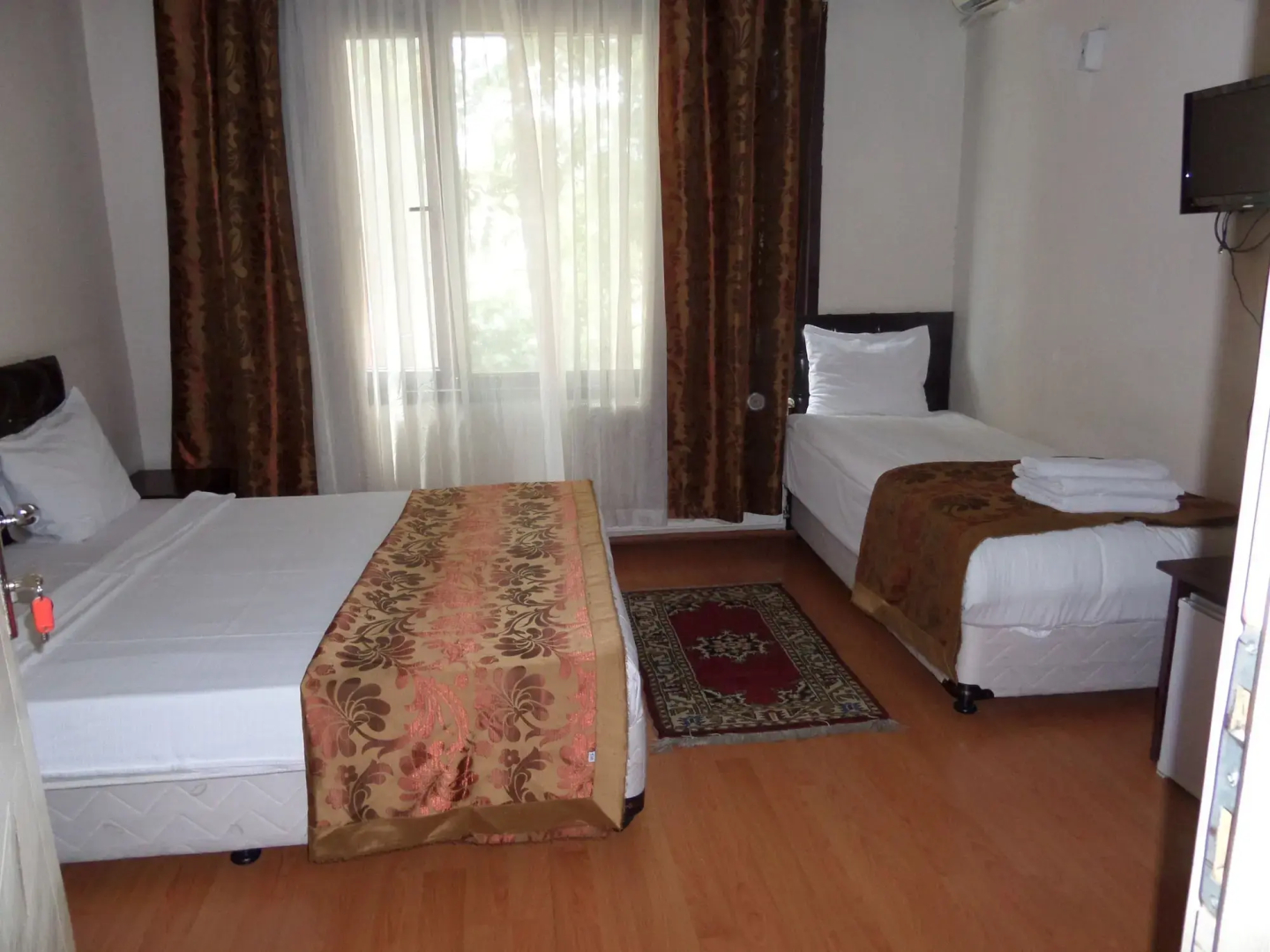 Ercan Inn Hotel