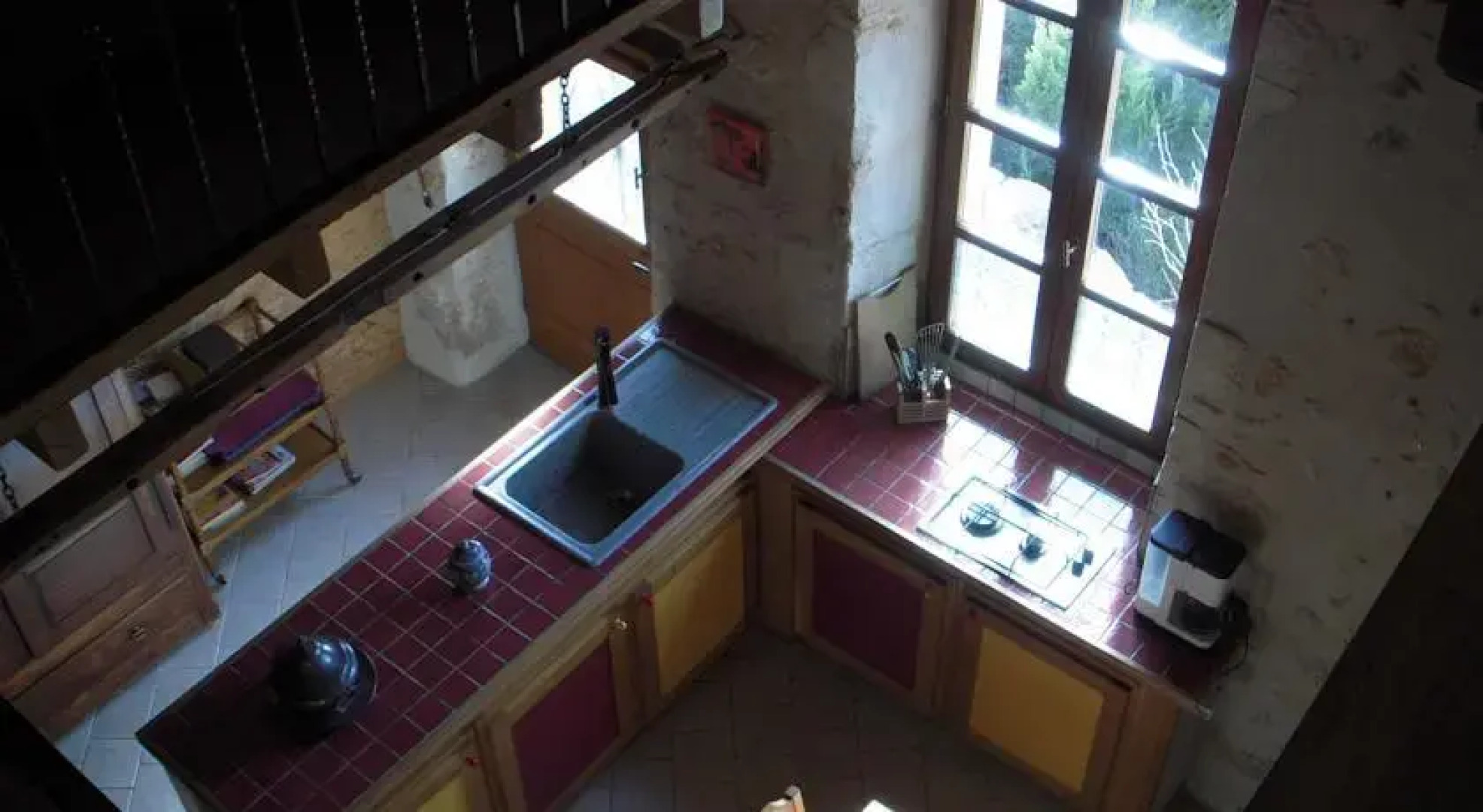 Gîte et Chambres dHôtes Forestier