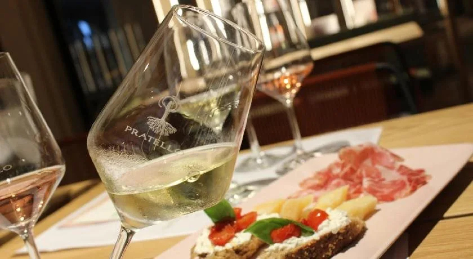 Agriturismo Pratello