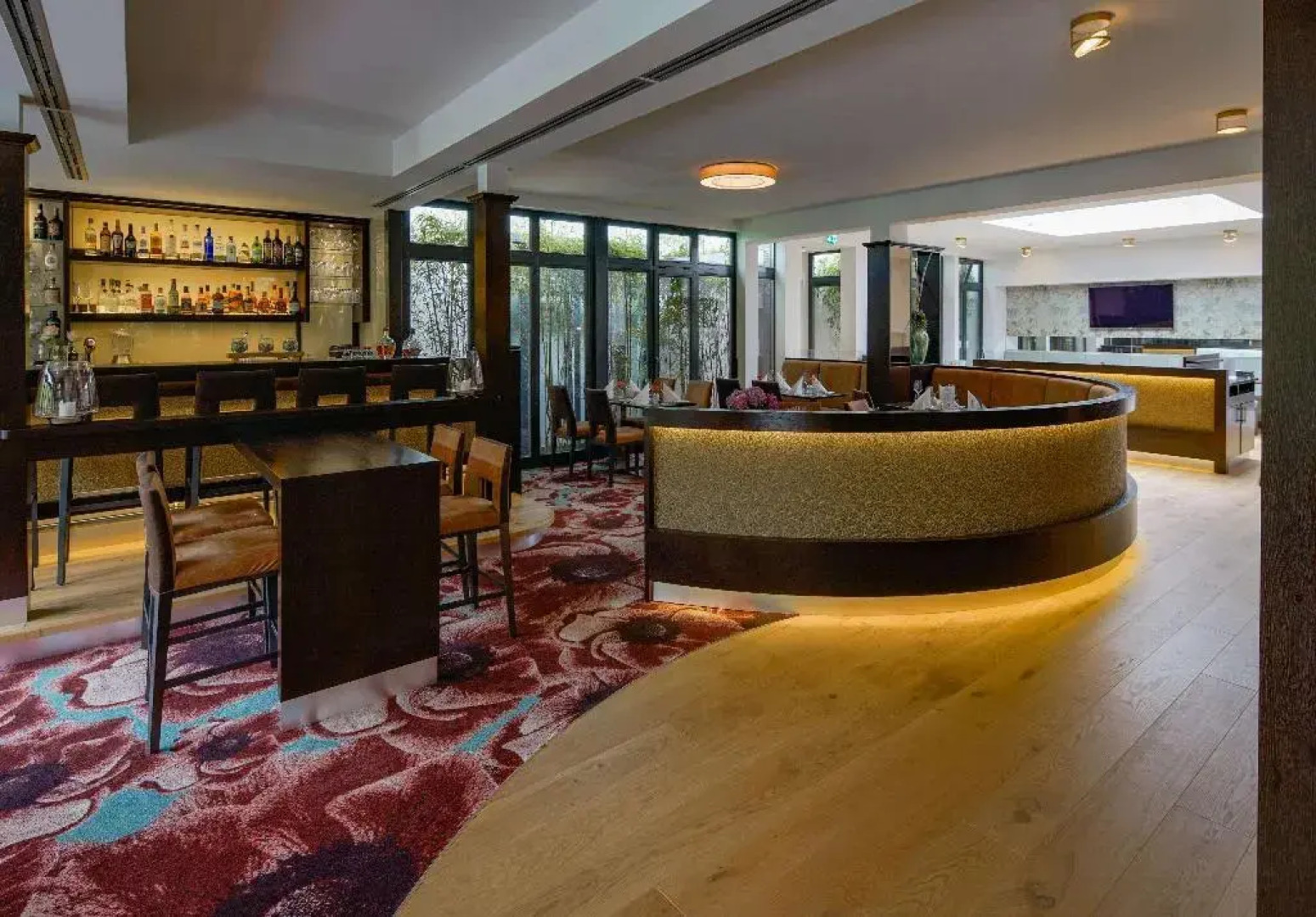 Essensio Hotel Düsseldorf