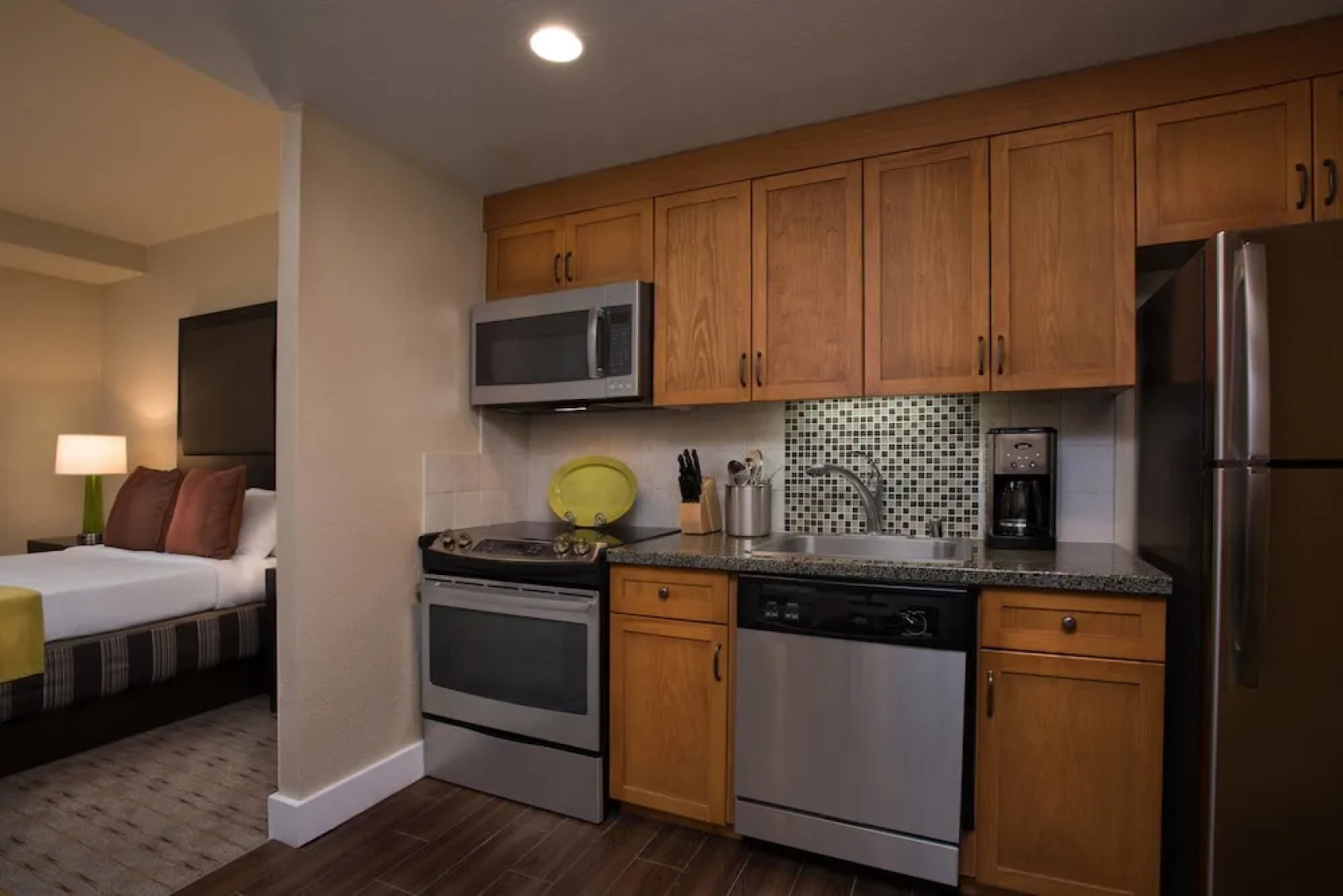 Grand Residences by Marriott by Heavenly Village Condos