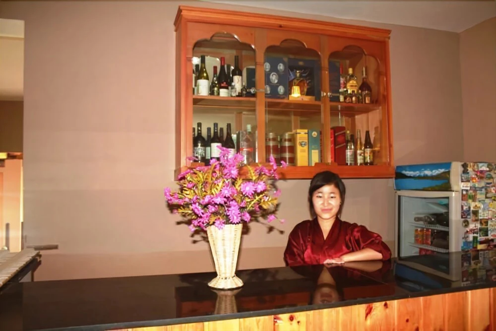Punatsangchhu Cottages