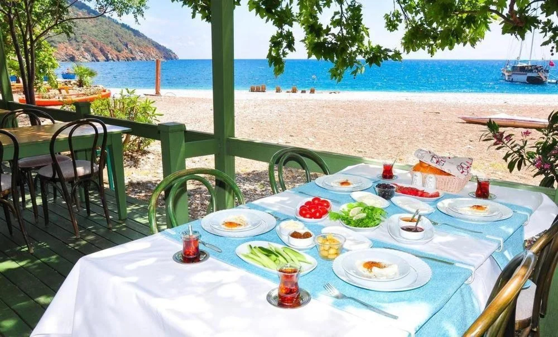 Felix Bungalow Hotel