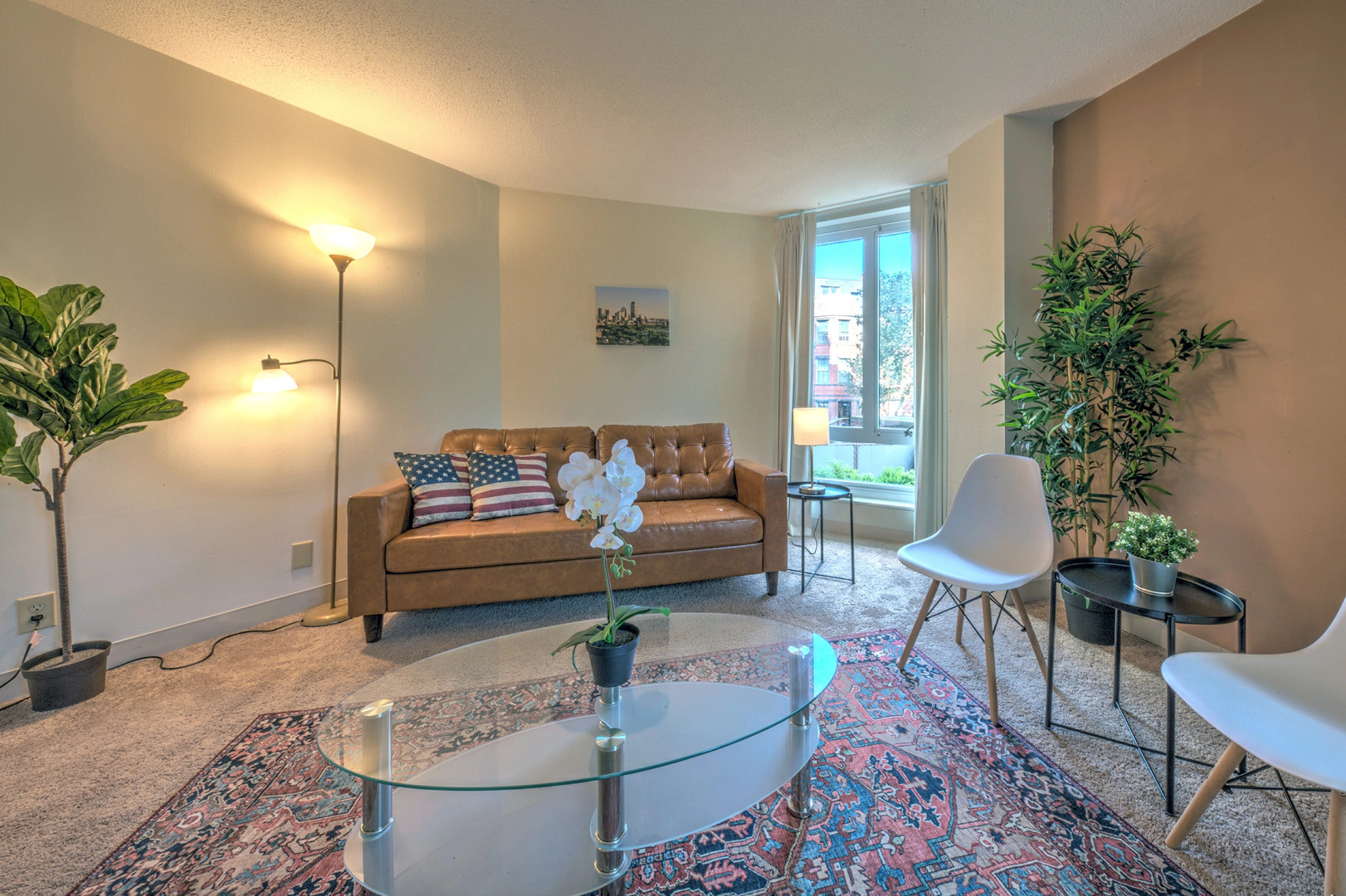 Gorgeous Apt With Dedicated Flex-cation Office Space!