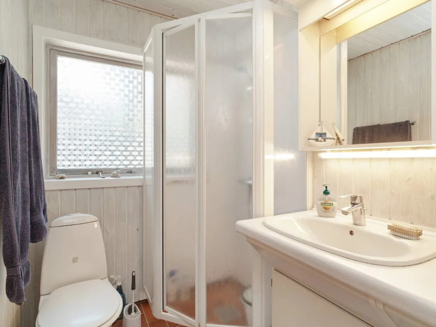 5 Person Holiday Home in Frederiksvaerk