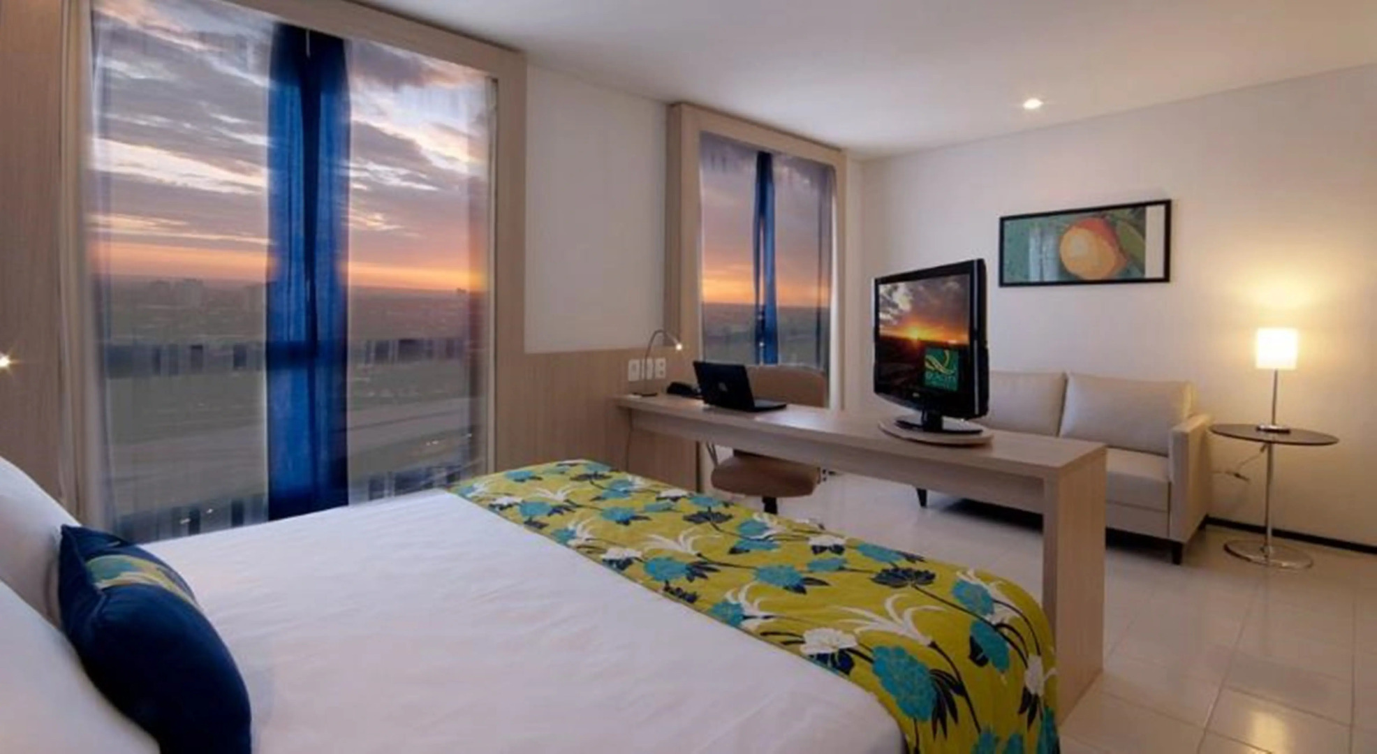 Quality Hotel Manaus