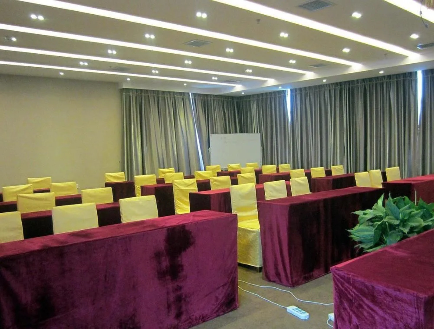 5 Yue Yichun Branch