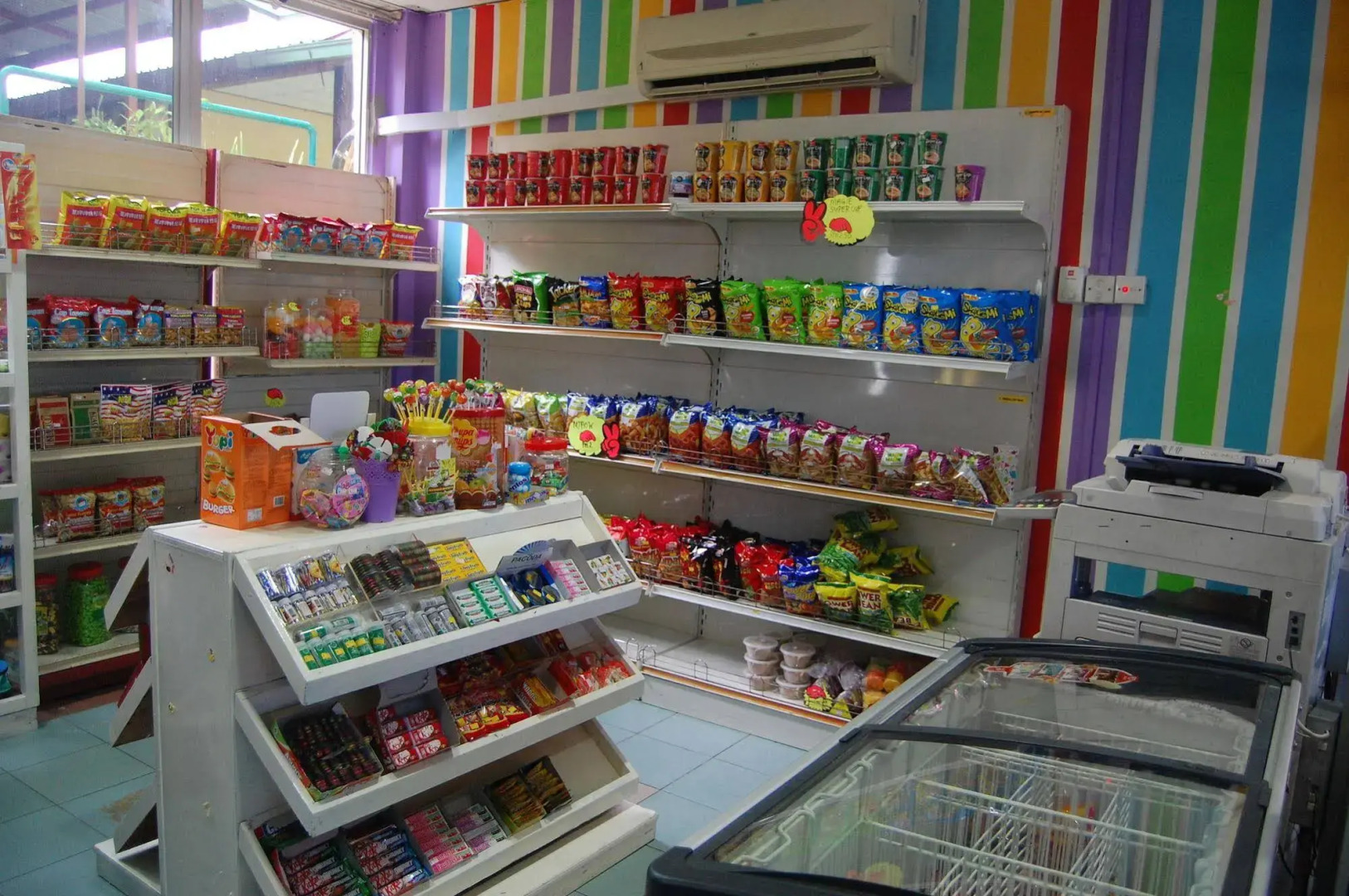 D Village Resort Melaka