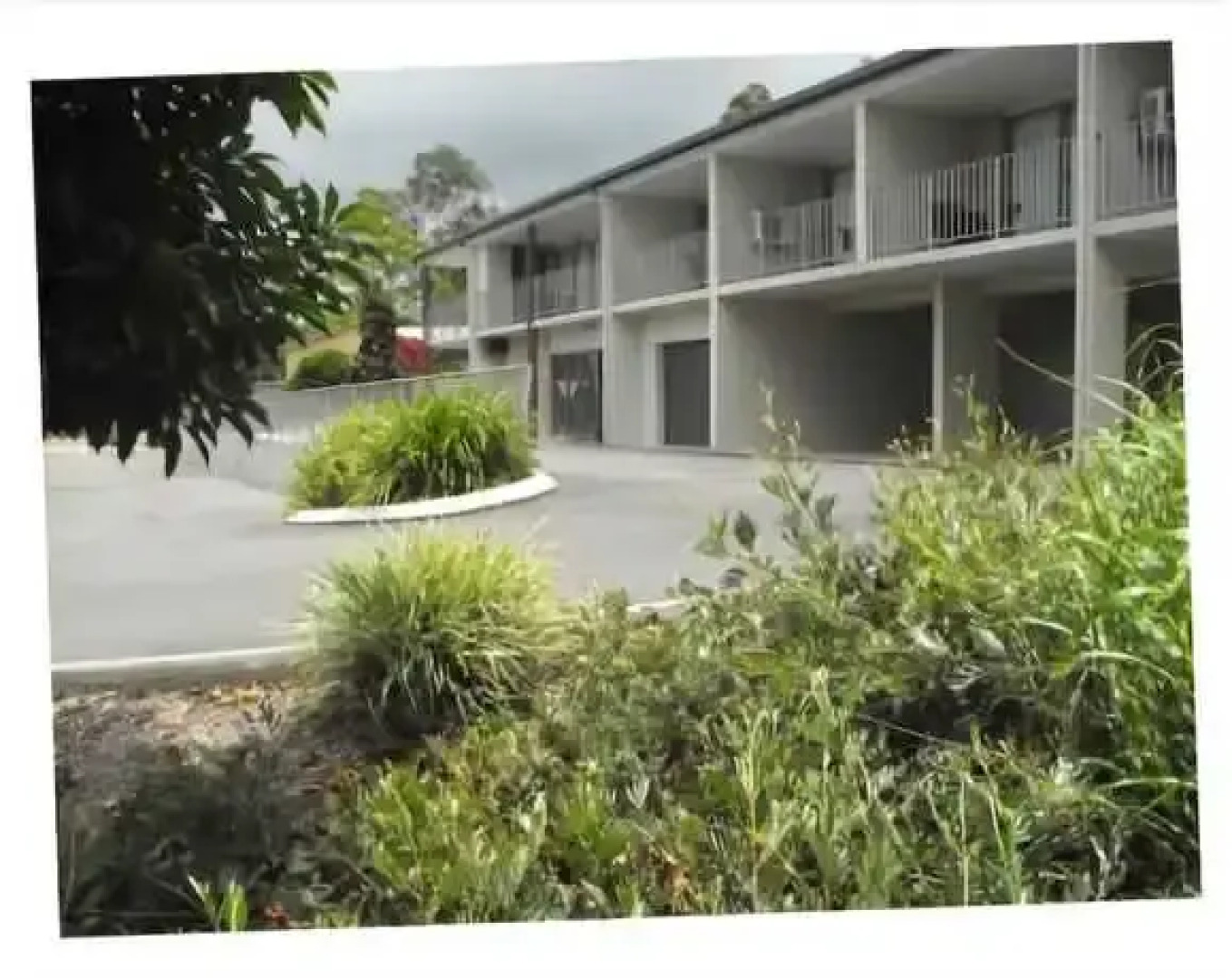 Victory Hotel Motel Gympie