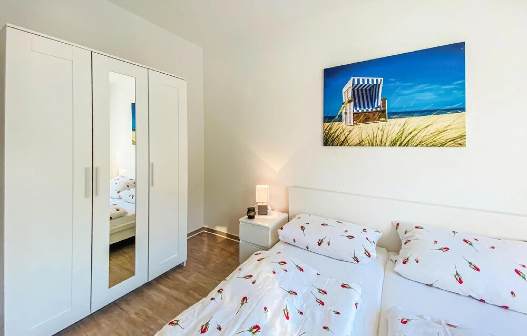 Beautiful Apart. Graal-müritz