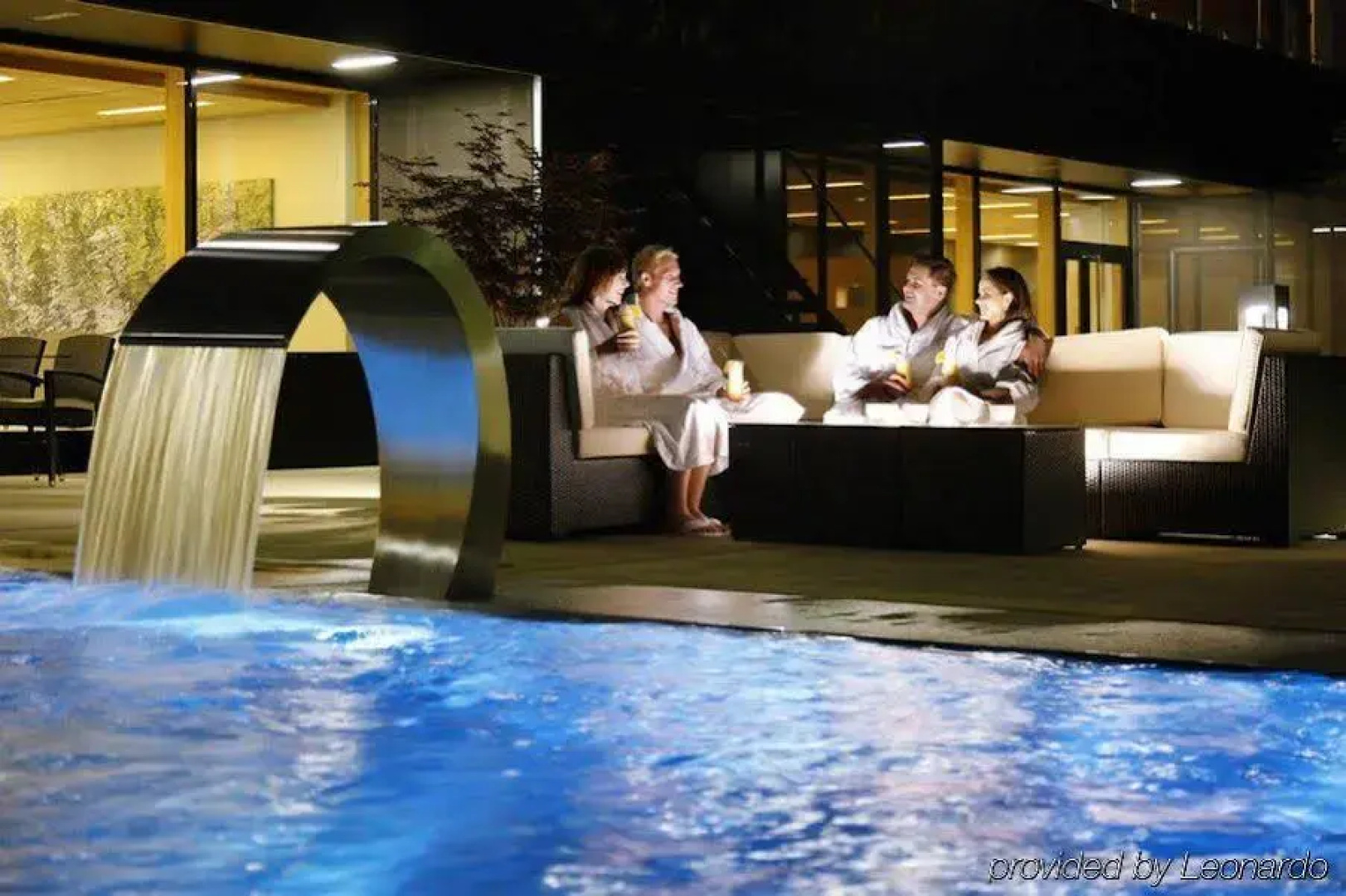 Sonne Lifestyle Resort