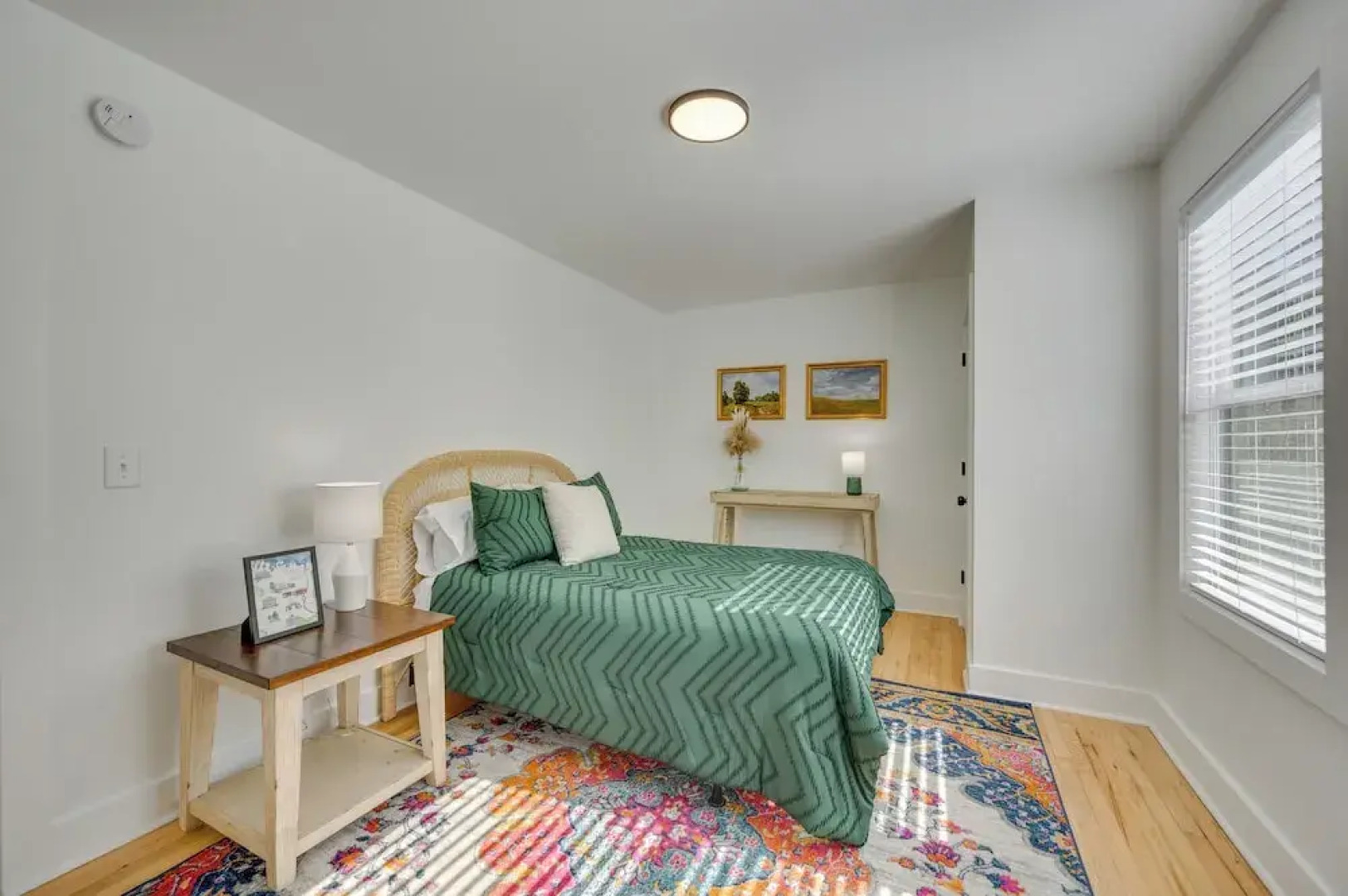 Walkable Milledgeville Cottage Near Andalusia Farm