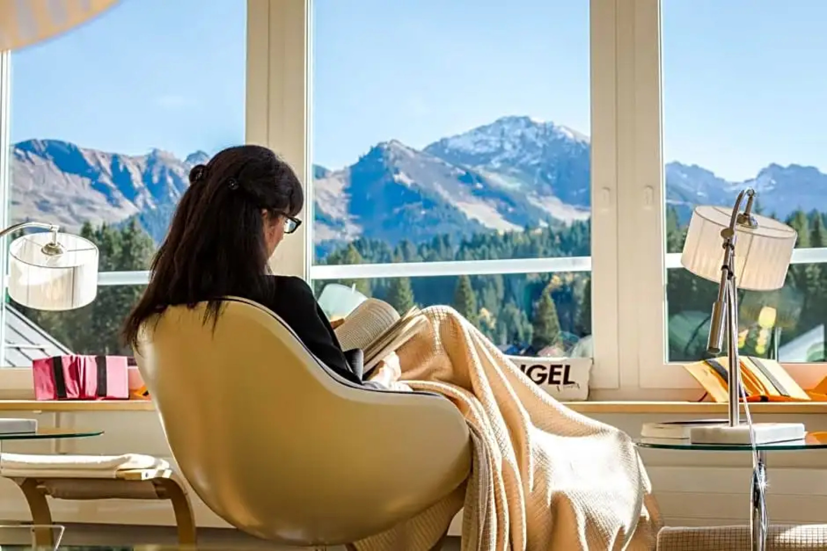 Alpenhotel Küren