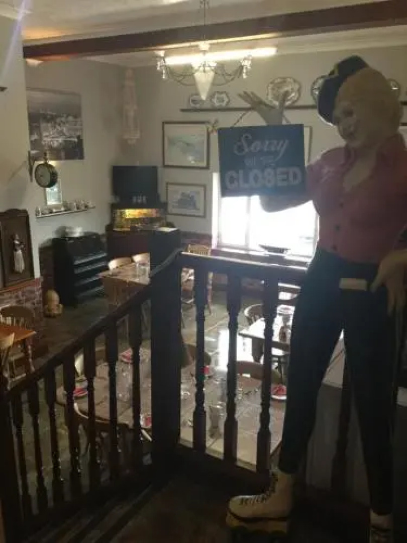 Lakeland Guest House