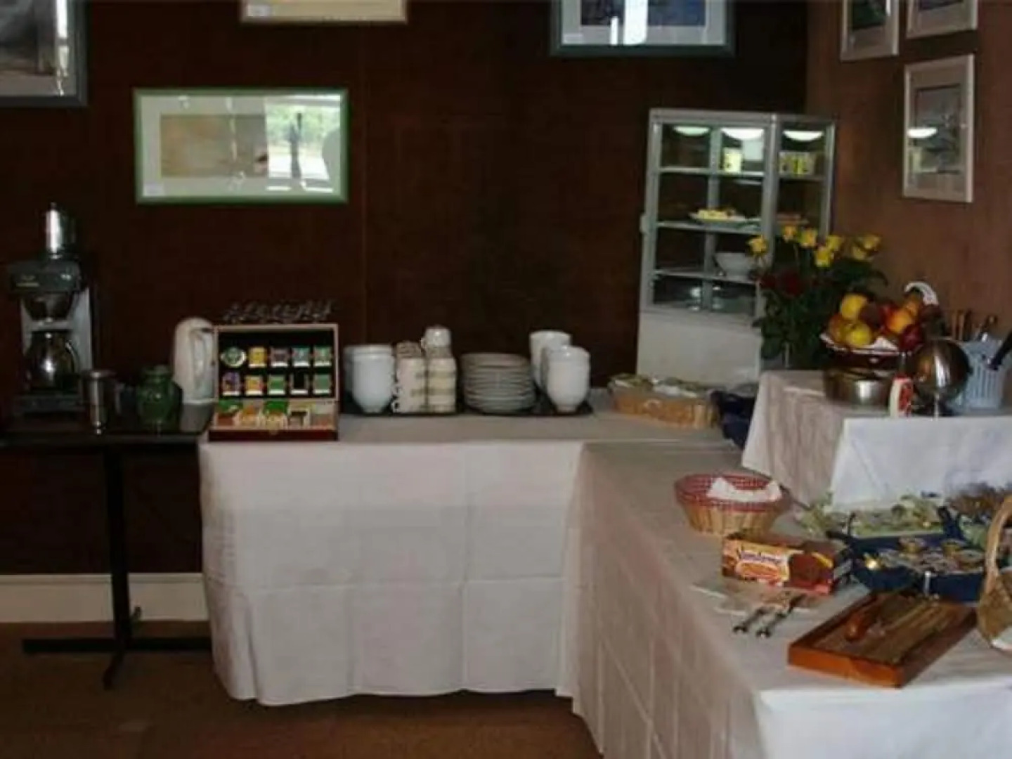 Normotel - La Marine