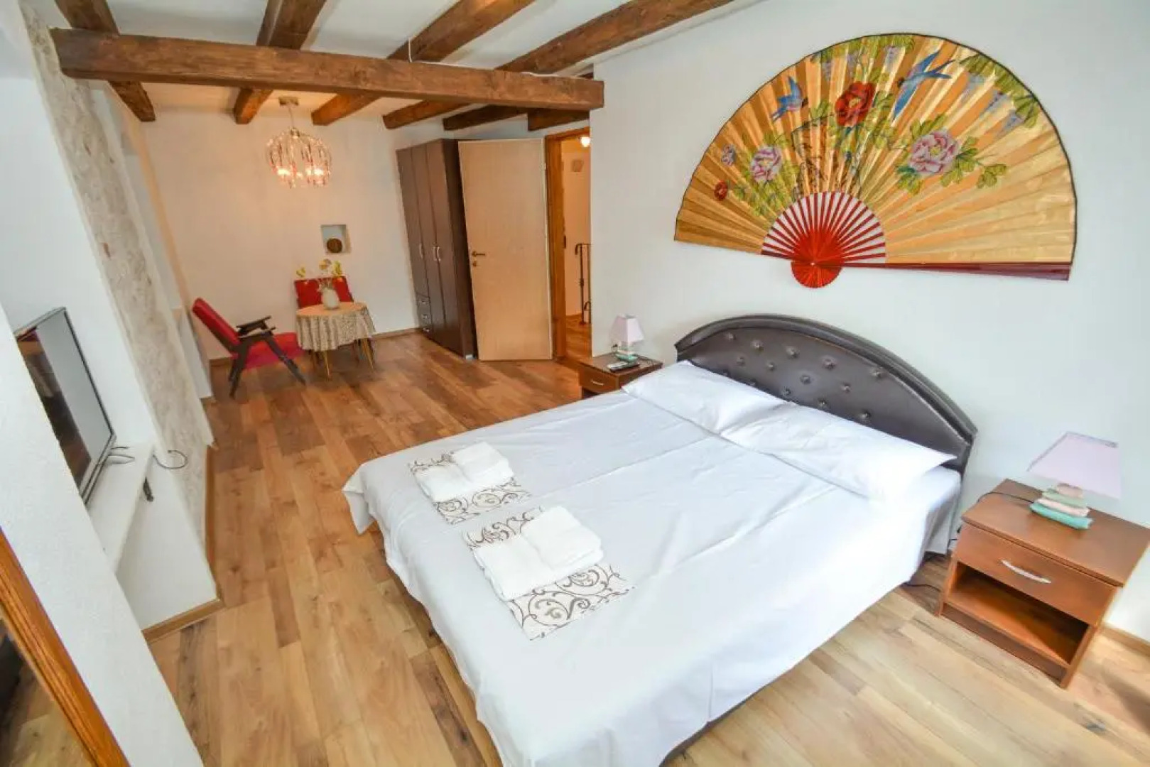 Apartments Krivokapic