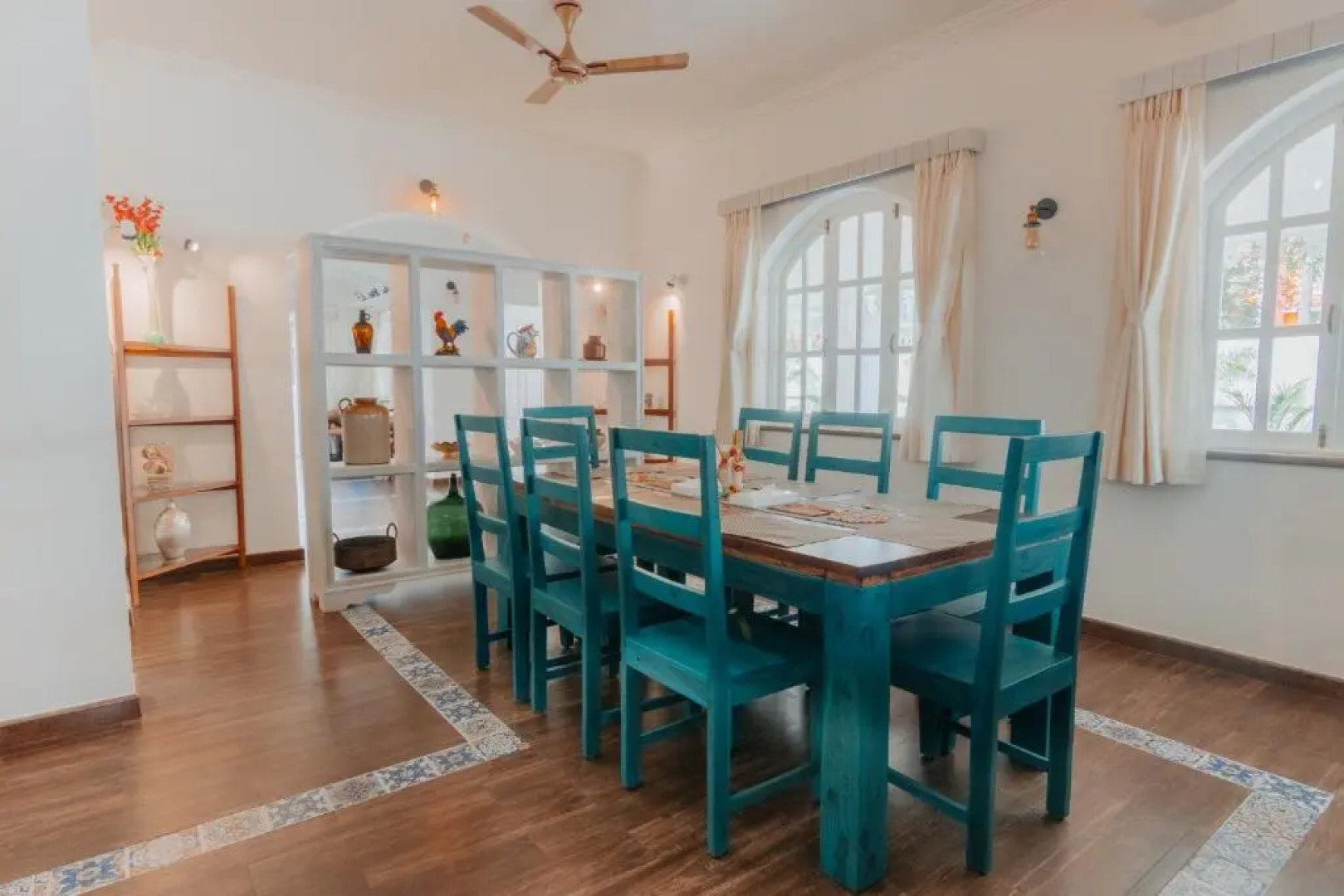 Villa Beleza Infinita