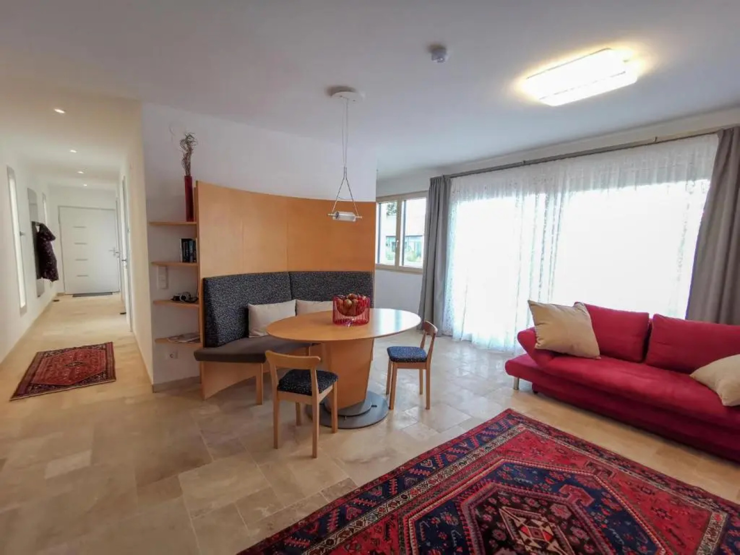 Pannonia Appartements