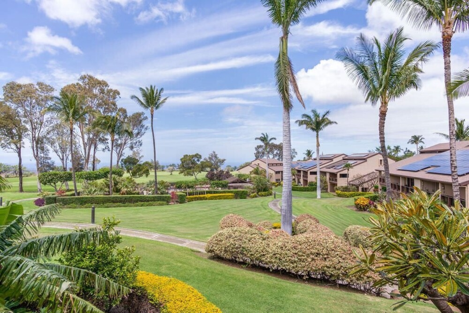 Waikoloa Villas D-204