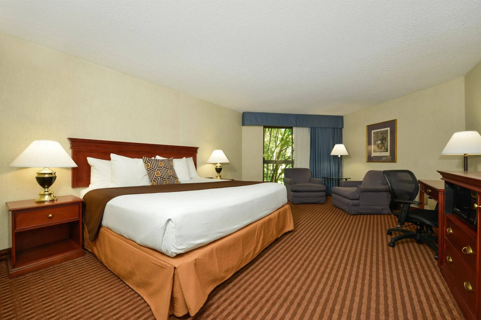 Best Western Greentree Inn