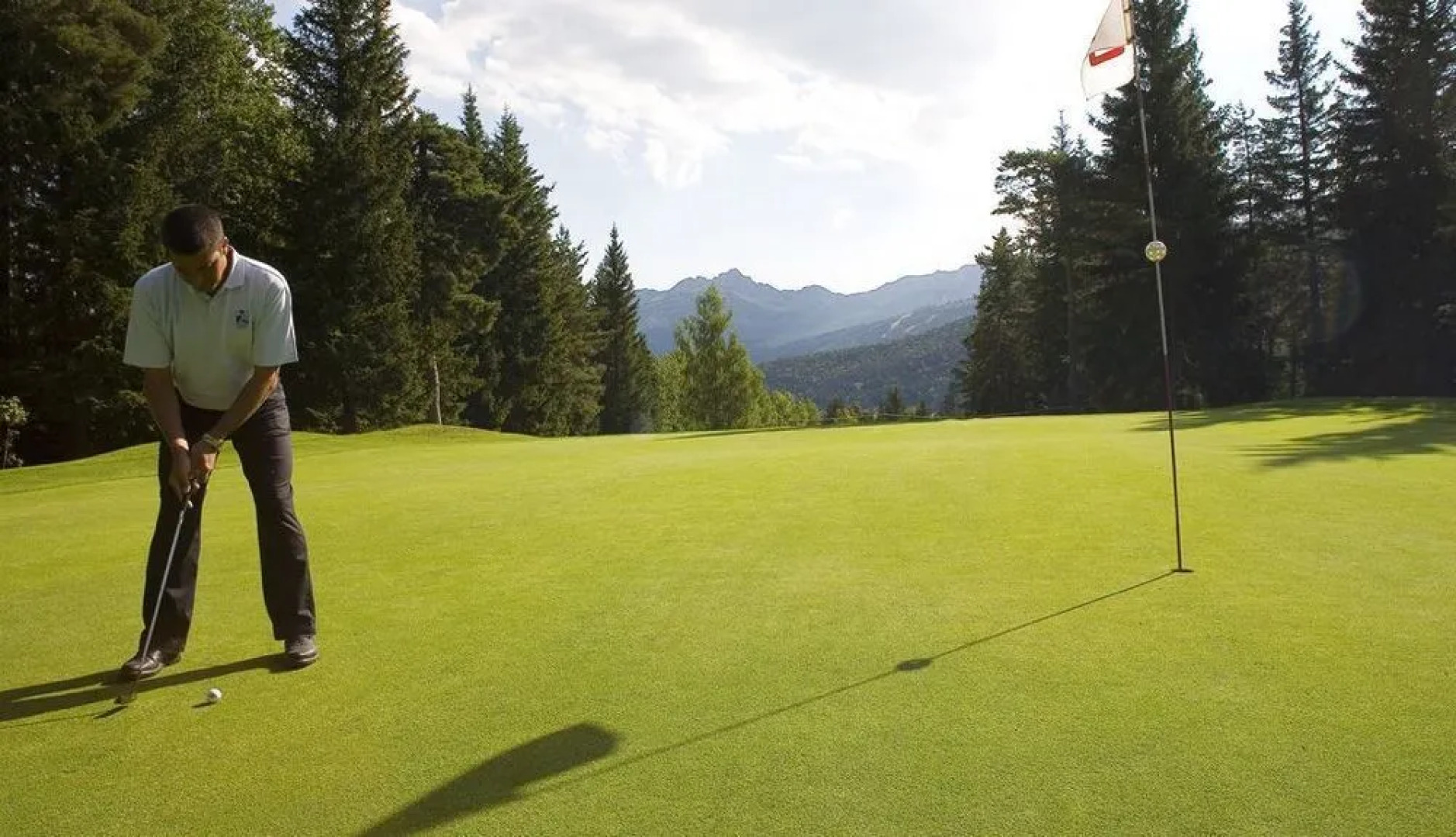 Hôtel et SPA Les Clarines