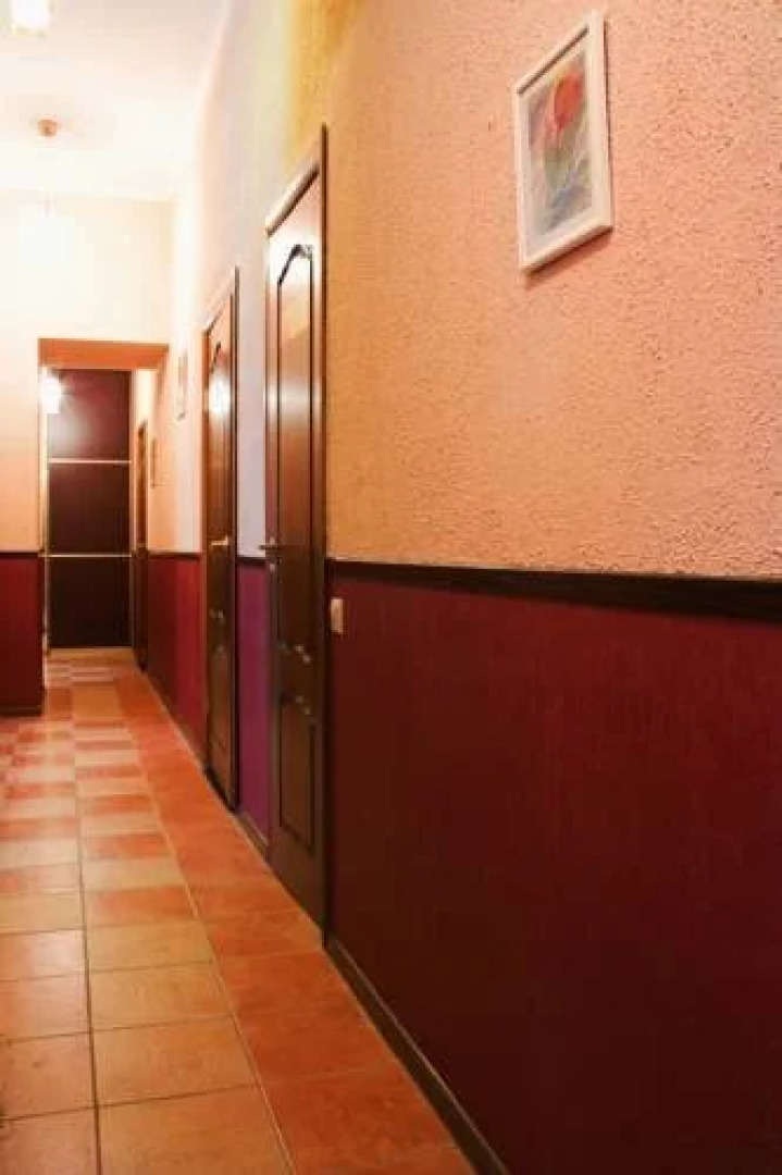 Отель На Конной