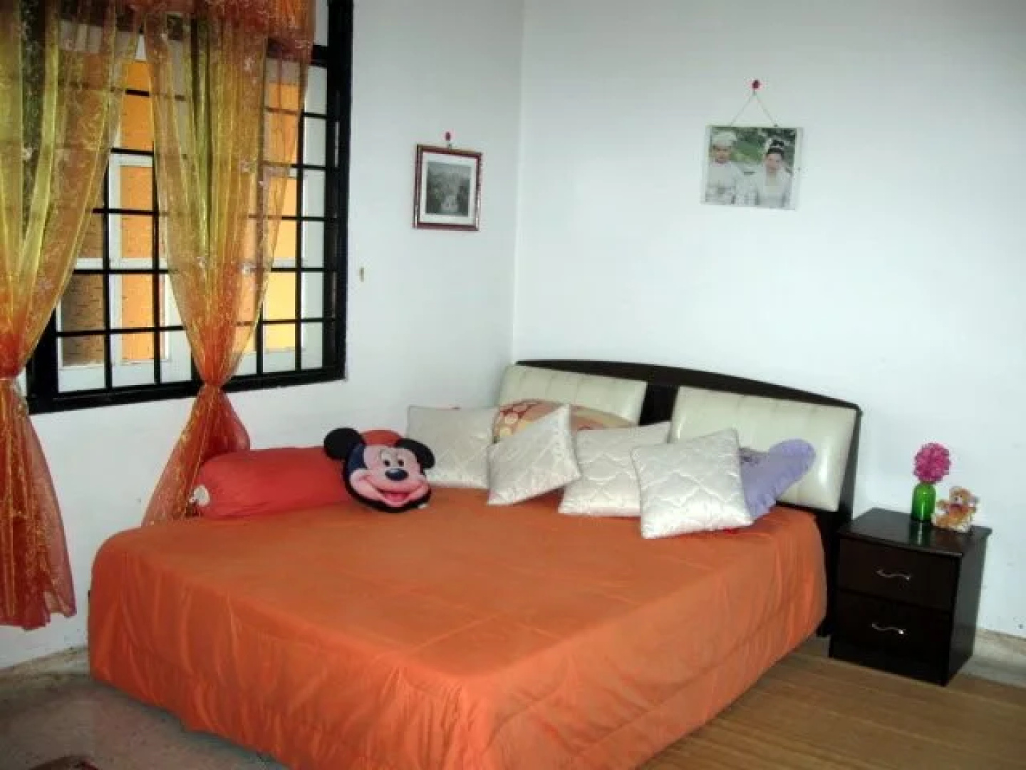 Homestay Sogo