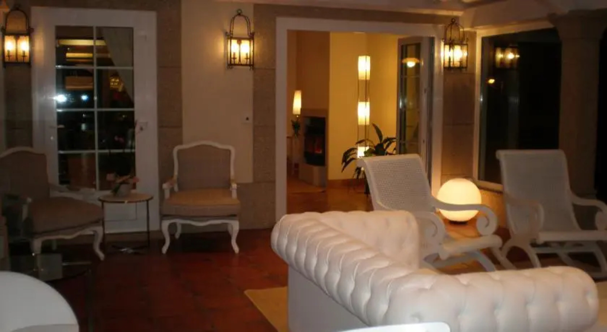 Hotel Fonte do Fraile