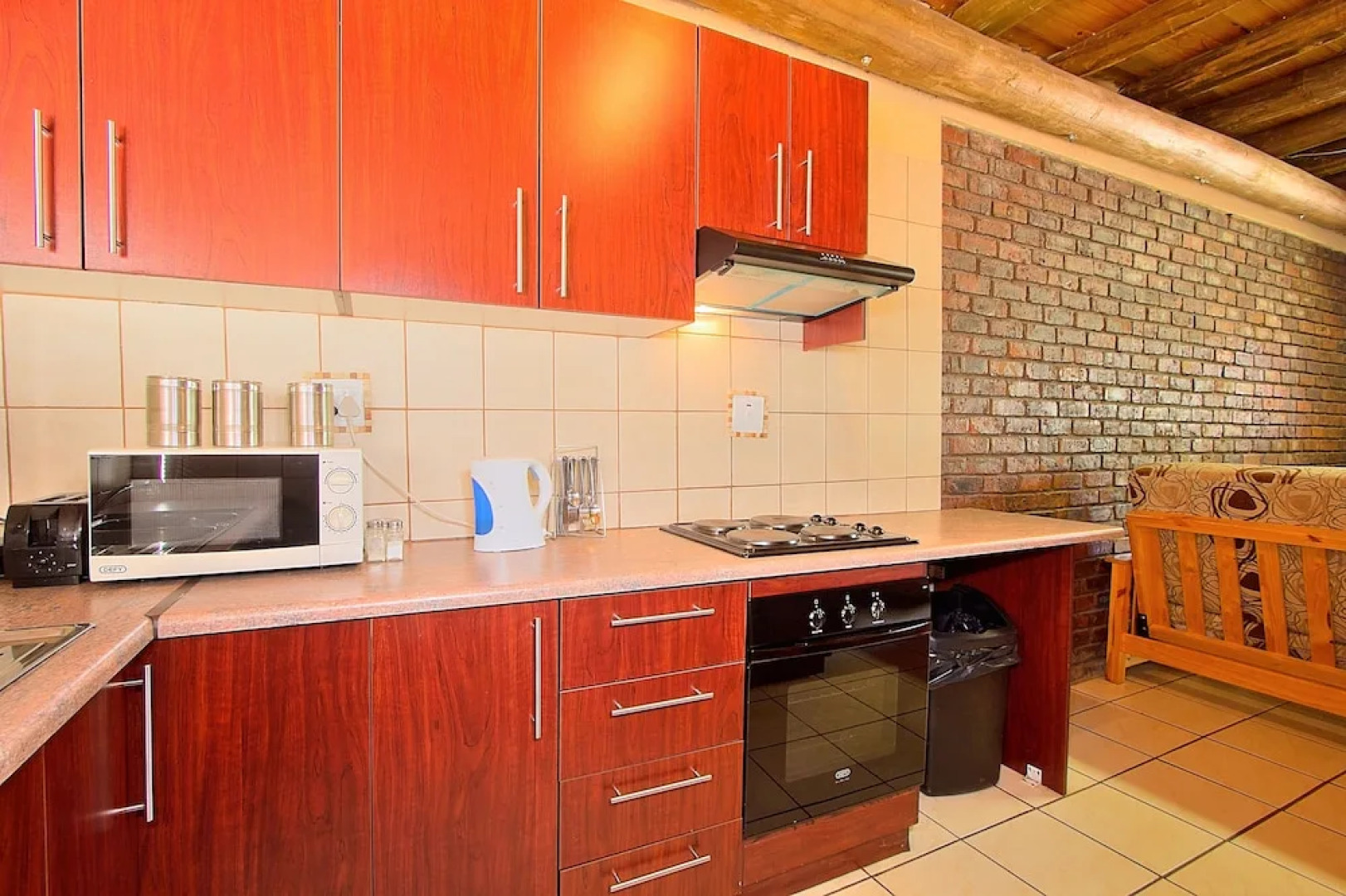 Elangeni Holiday Resort