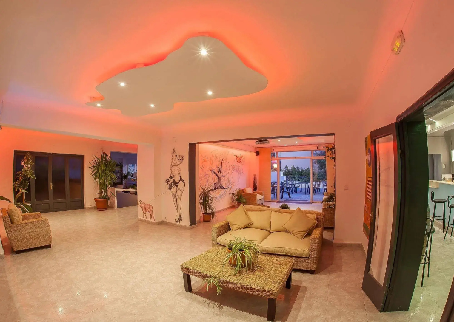 Hotel Marigna Ibiza - Adults Only