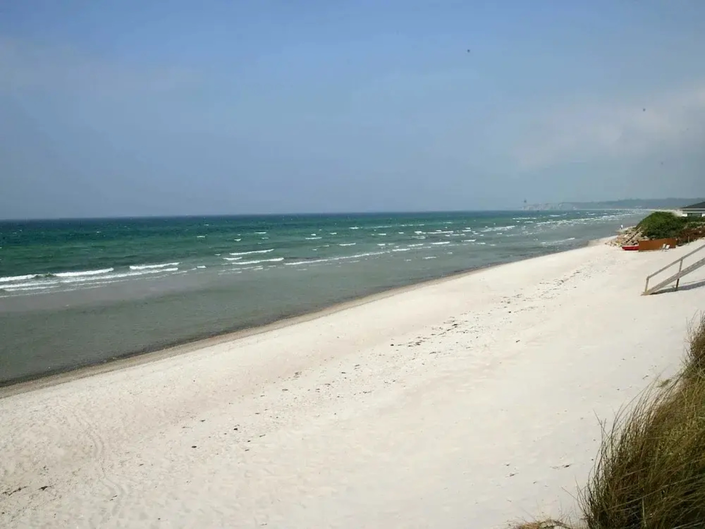 Luxury Beach Retreat - By Traum Ferienwohnungen