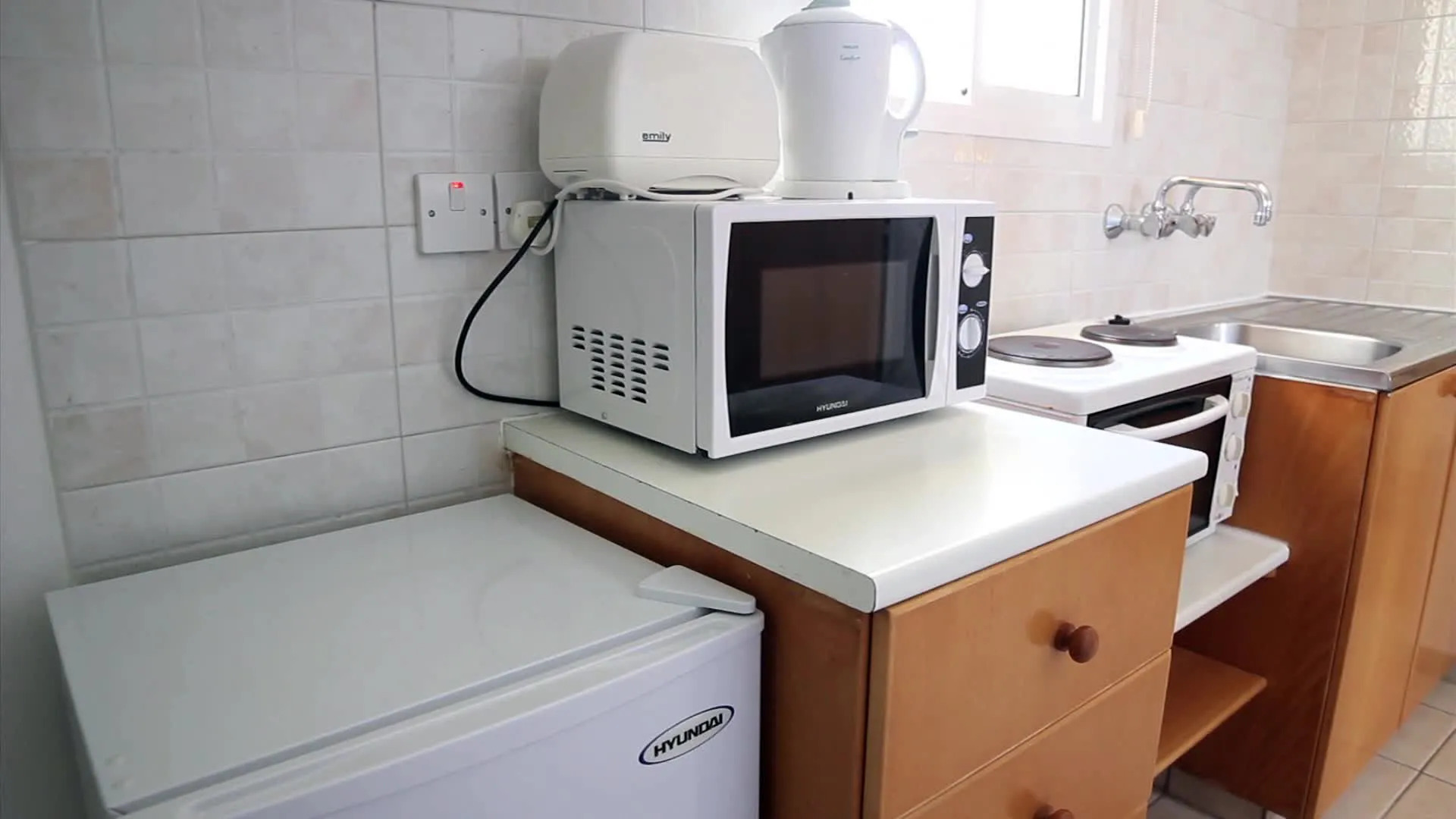 Akti Beach Village Resort