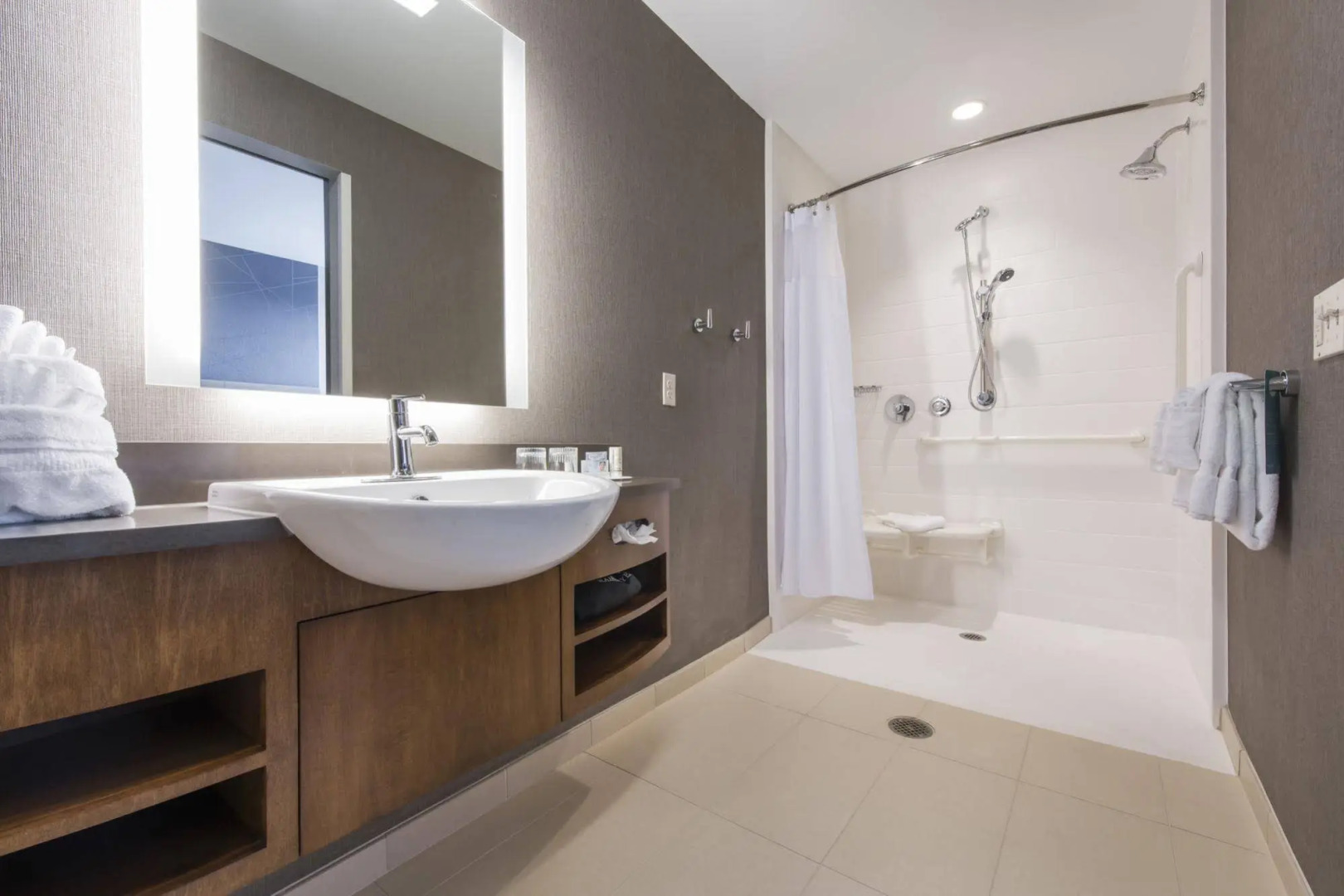 SpringHill Suites by Marriott Gallup