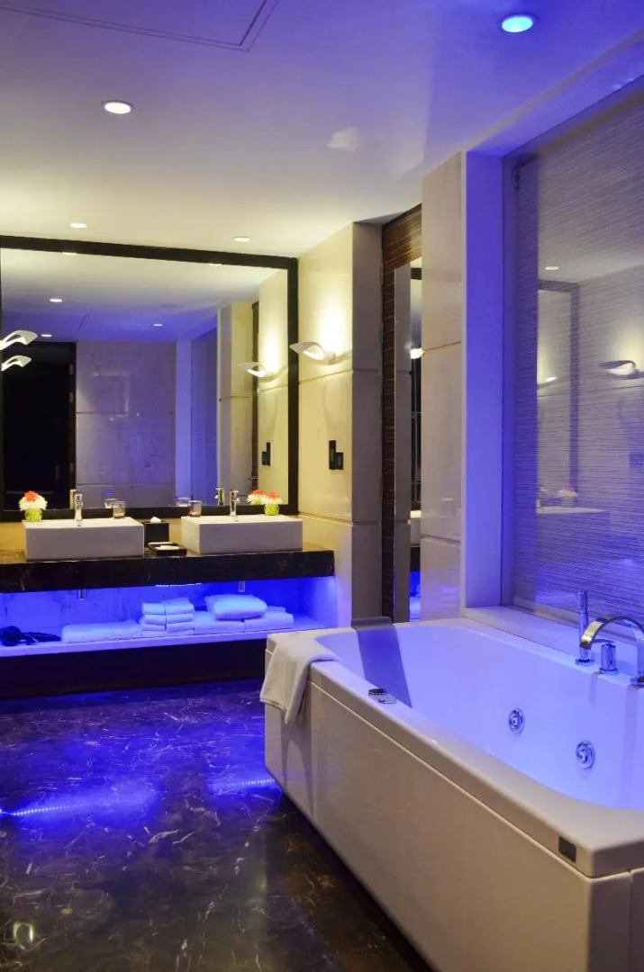 Planet Hollywood Goa Beach Resort