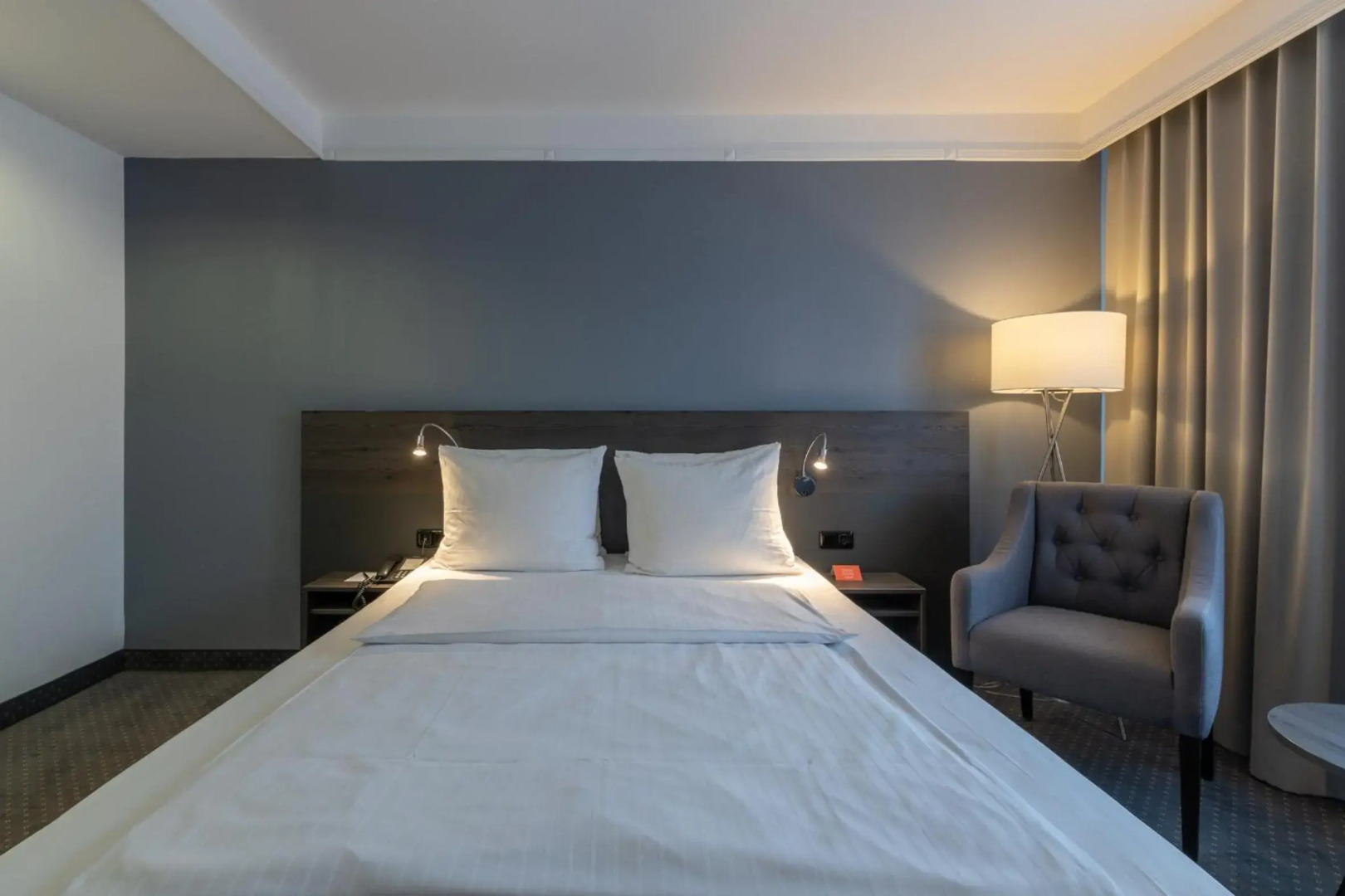 Lindgart Hotel Minden