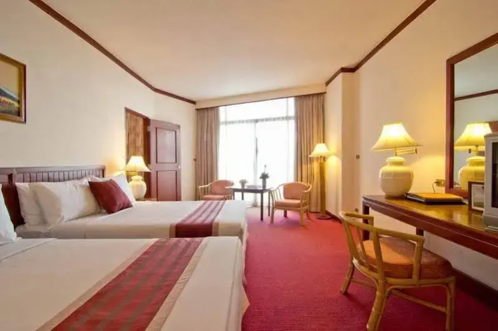 Ambassador City Jomtien