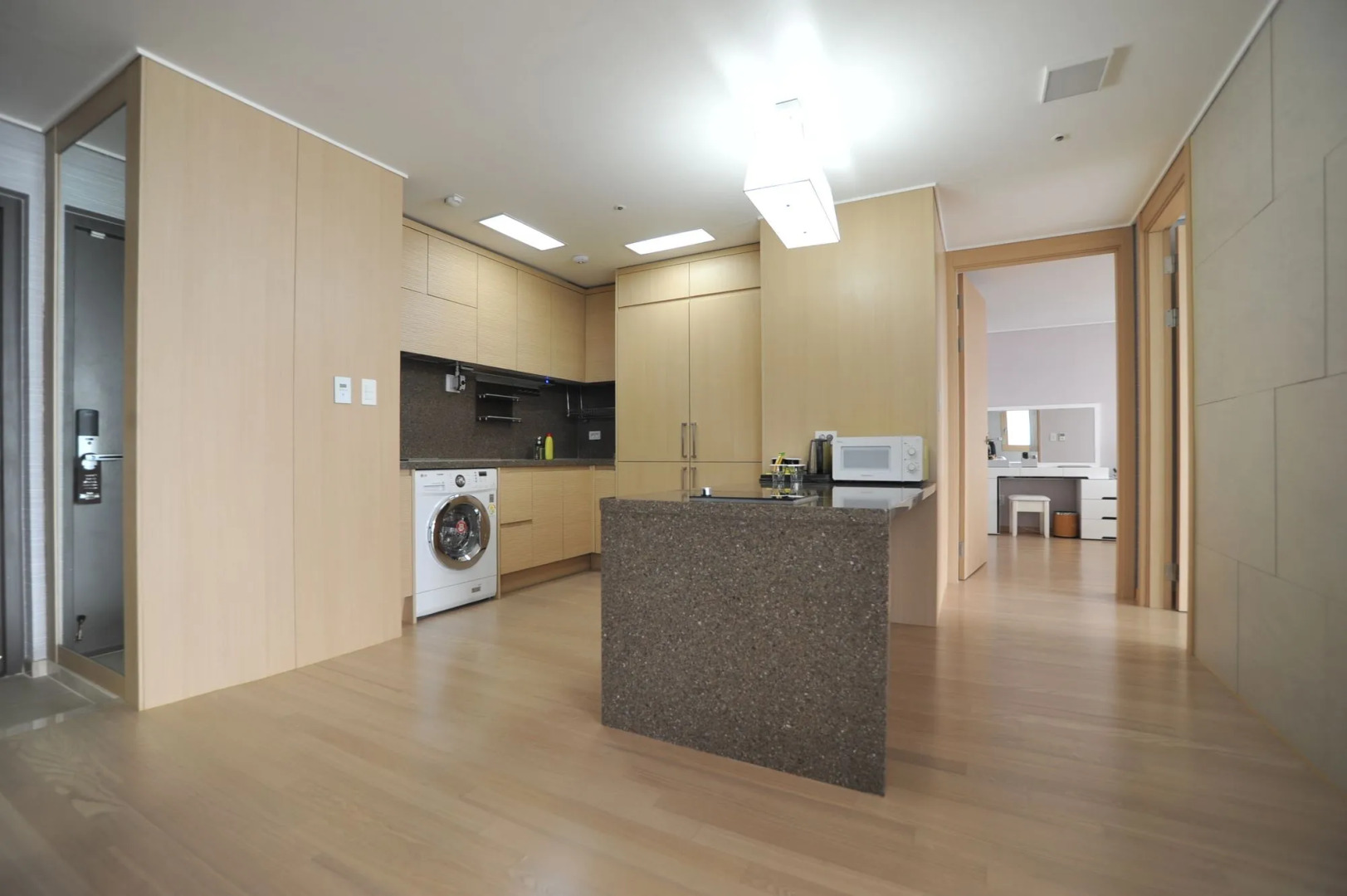 Hotel The Mark Haeundae