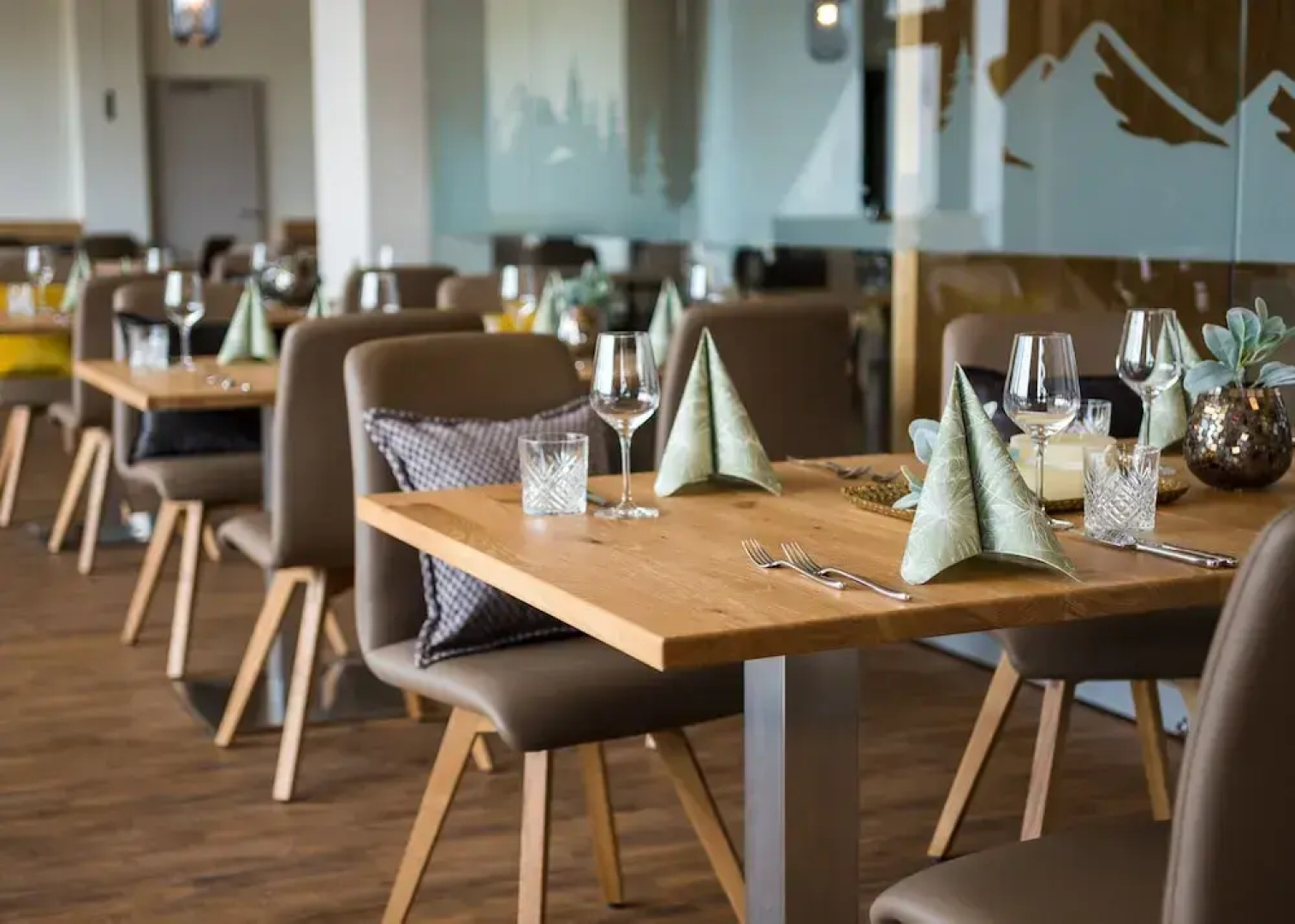 Rebhans Business und Wellness Hotel + Rebhans Klassik