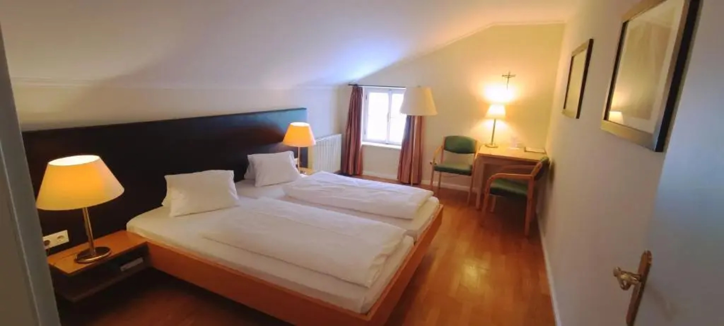 Johannes-Schloessl Der Pallottiner