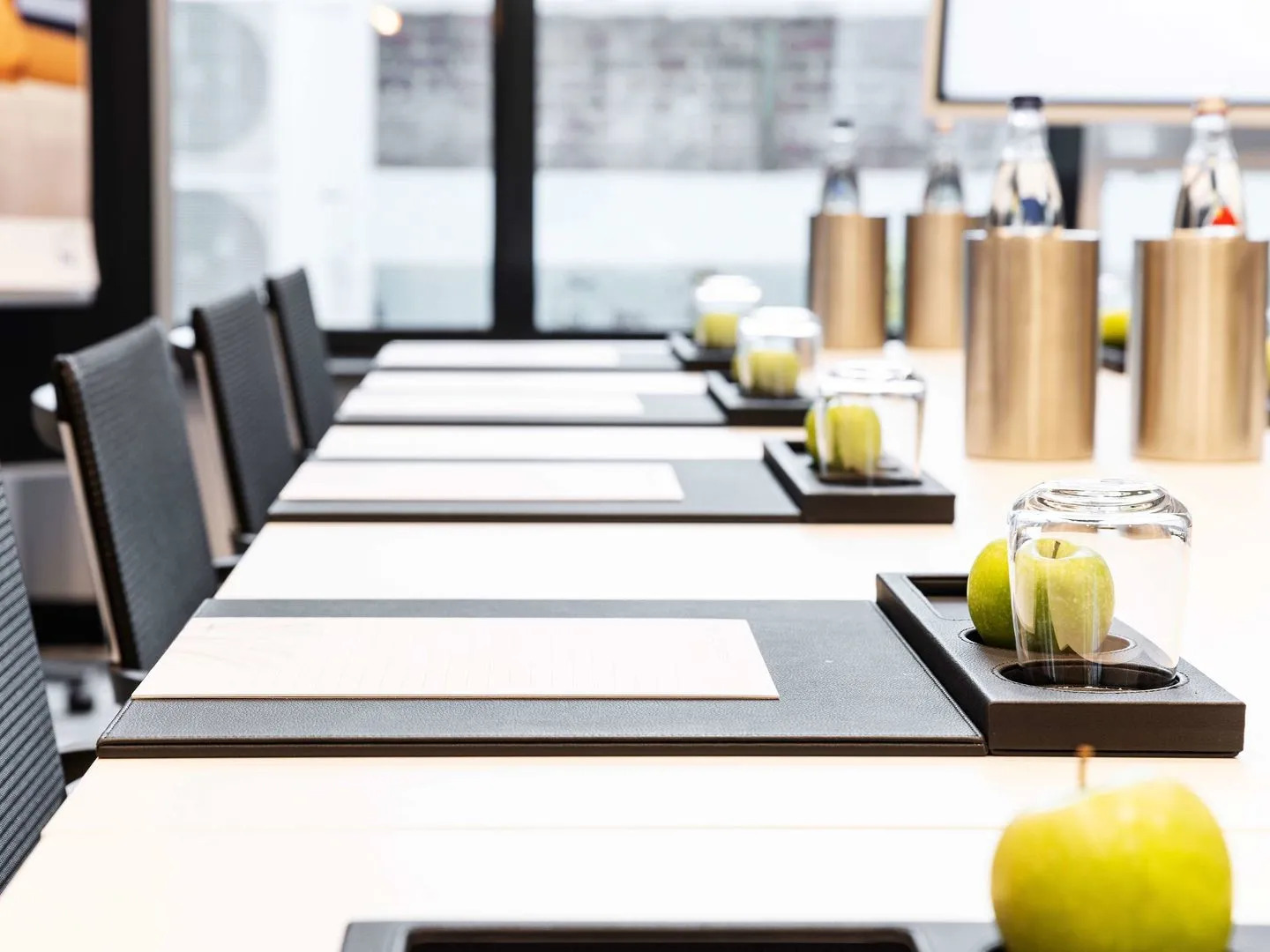 Rimrock Banff, Emblems Collection