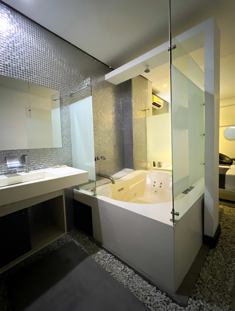 Hotel 47 Medellin Street