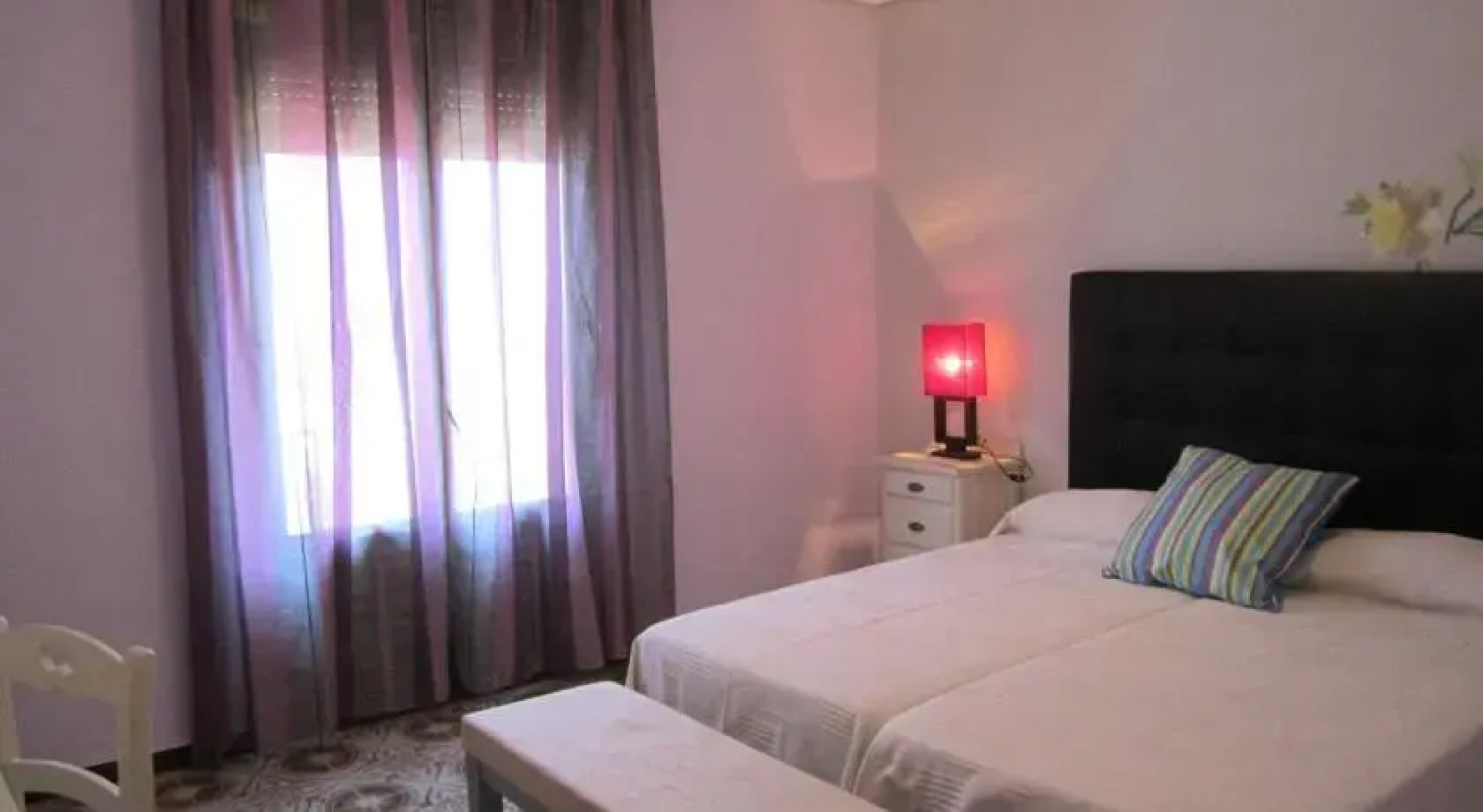 Apartamentos Plaza Cervantes