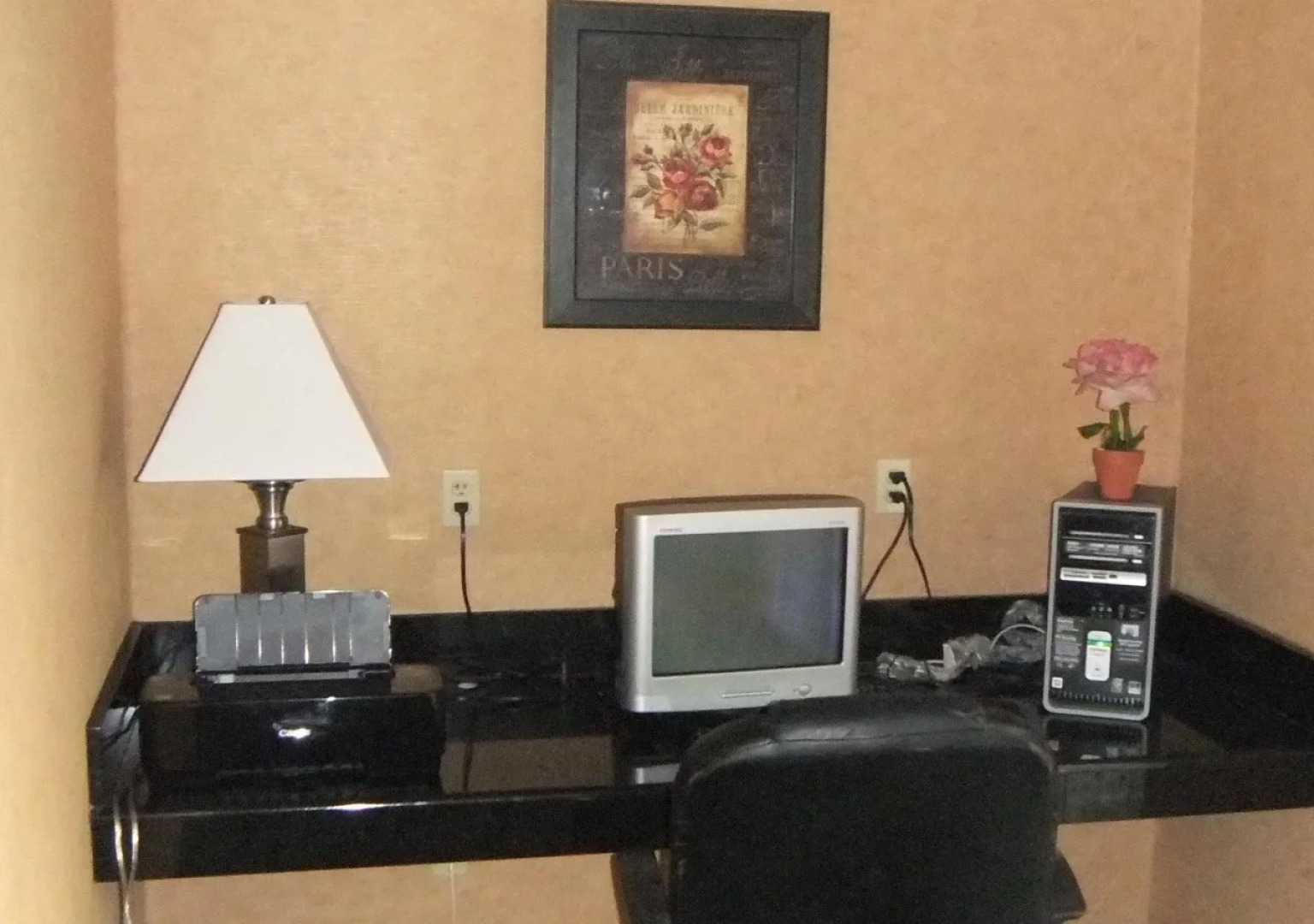 Executive Inn and Suites Baker