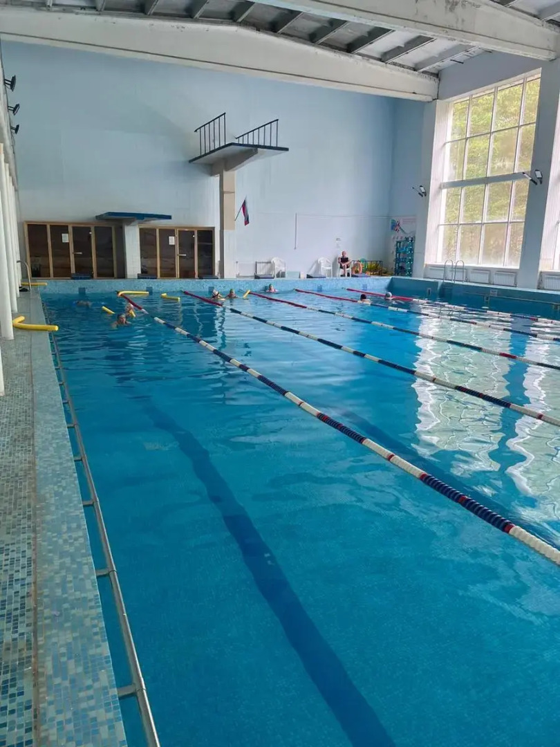 Буревестник Корпус 1