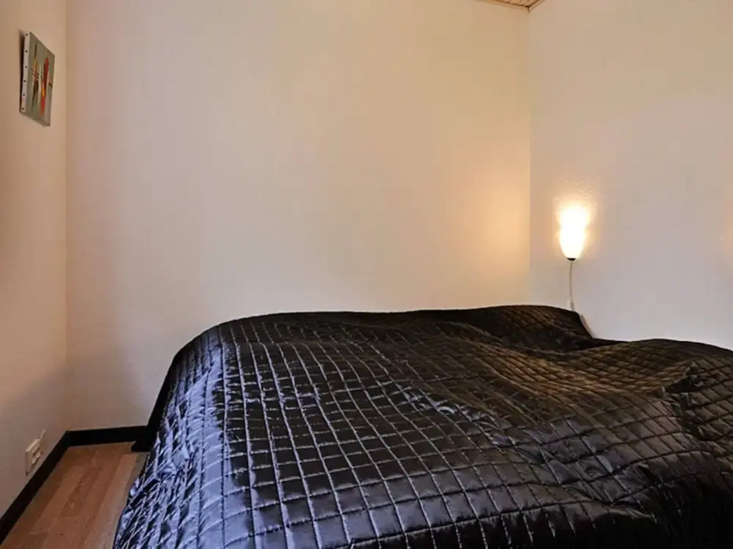 Holiday Home in TjÃ¶rnarp